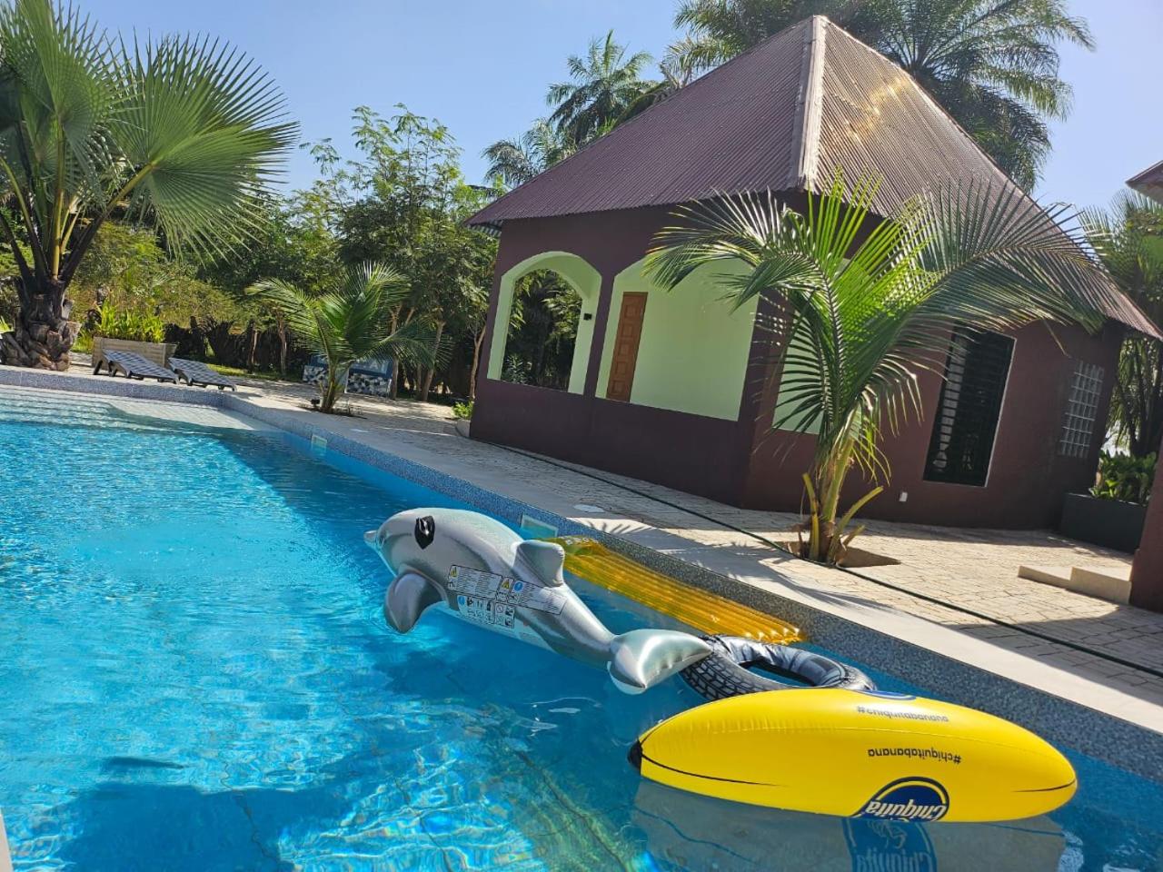 Asamai Villas