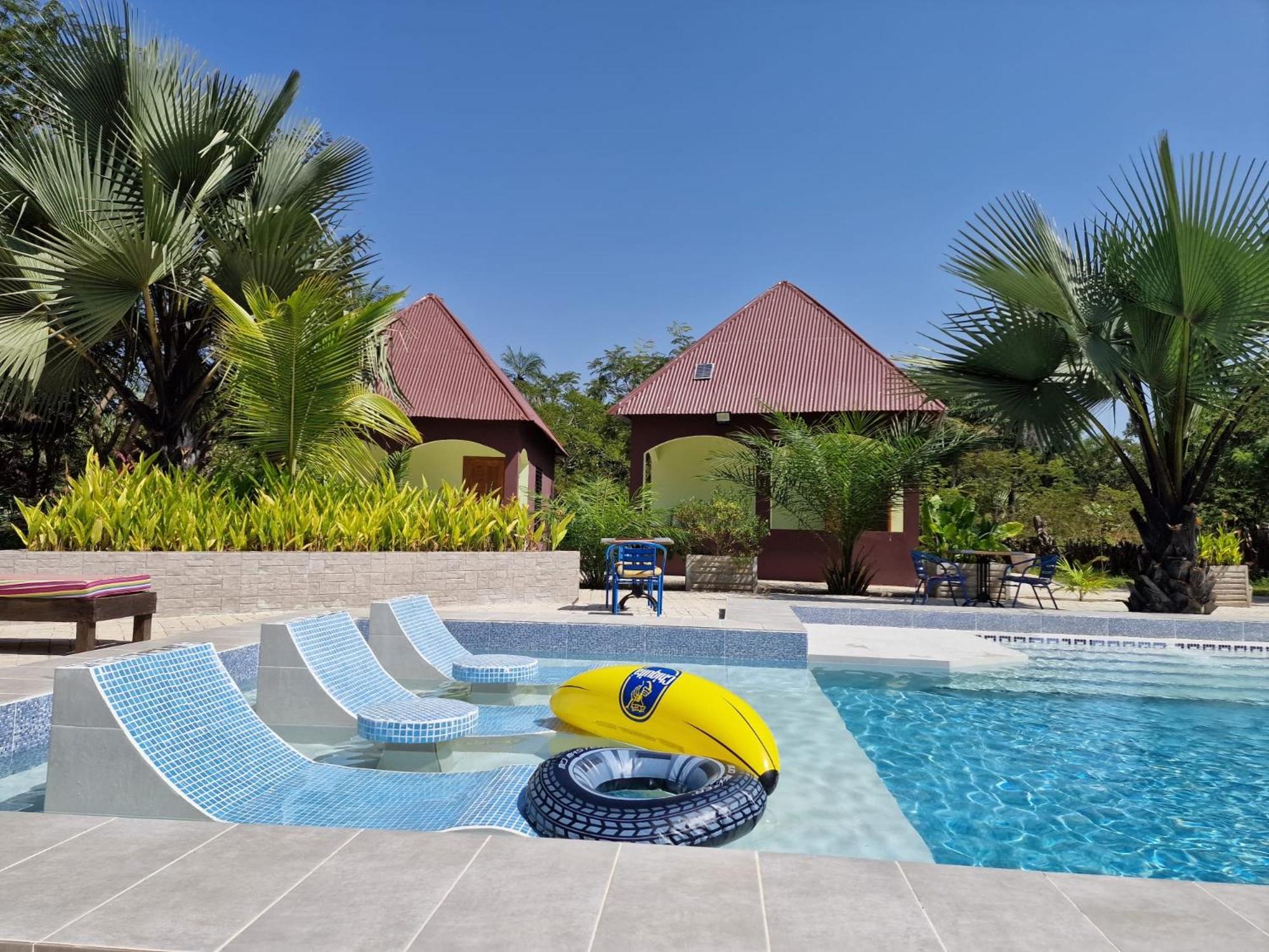 Asamai Villas