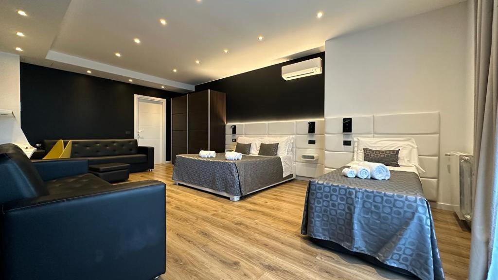 Ottomood B&B and Apartments