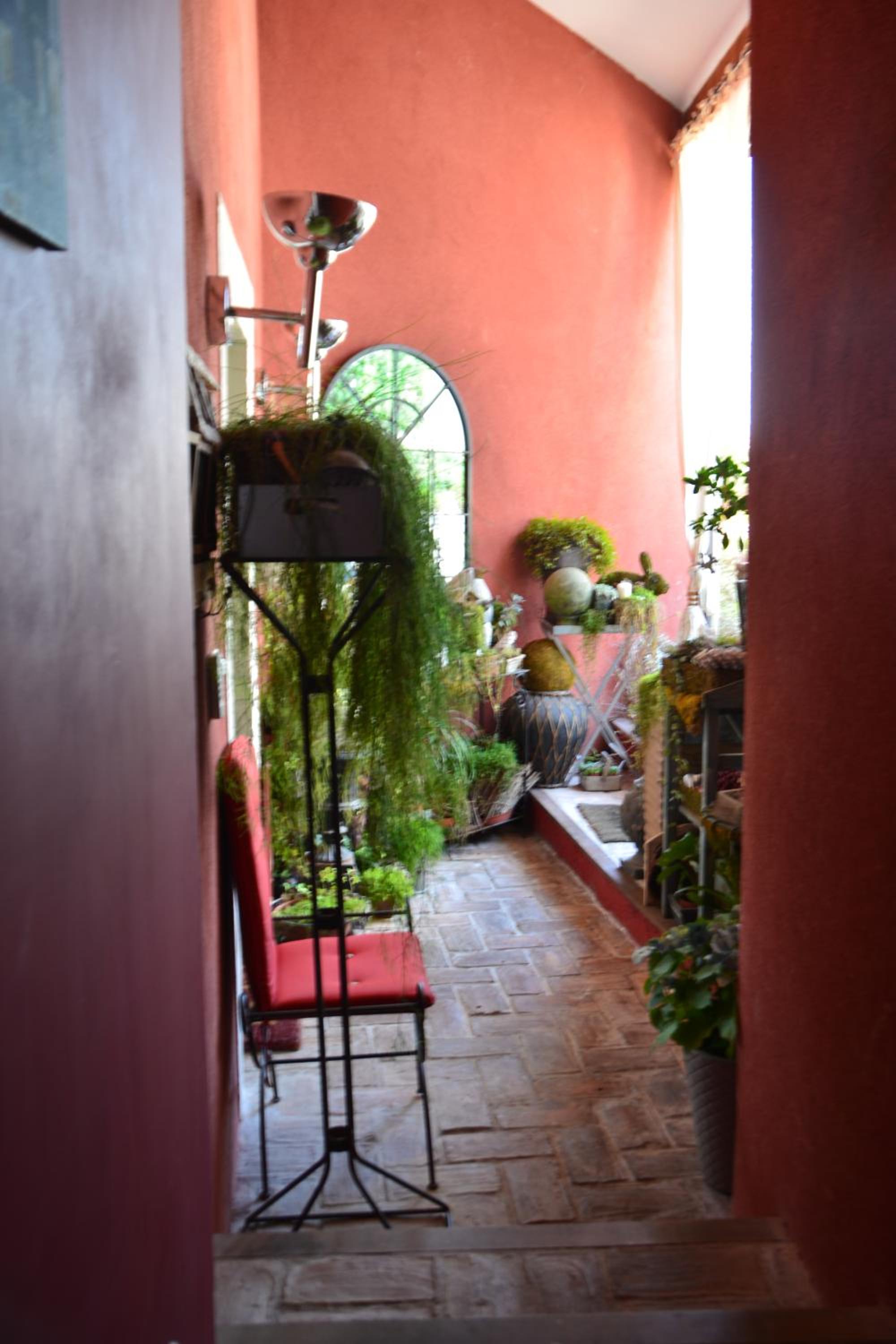 La Villa Blanche