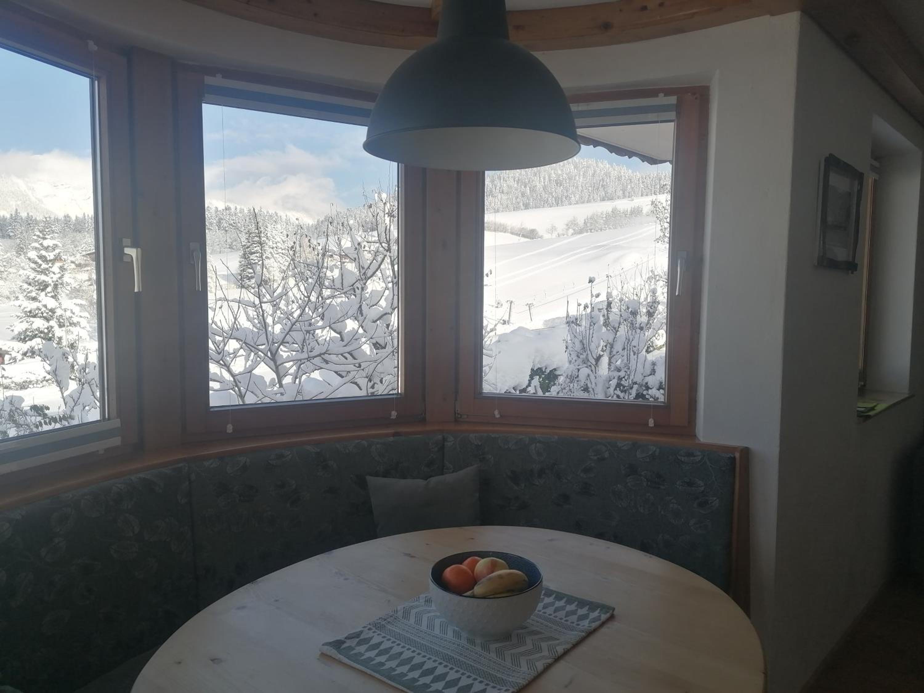 Haus Alpenglühn