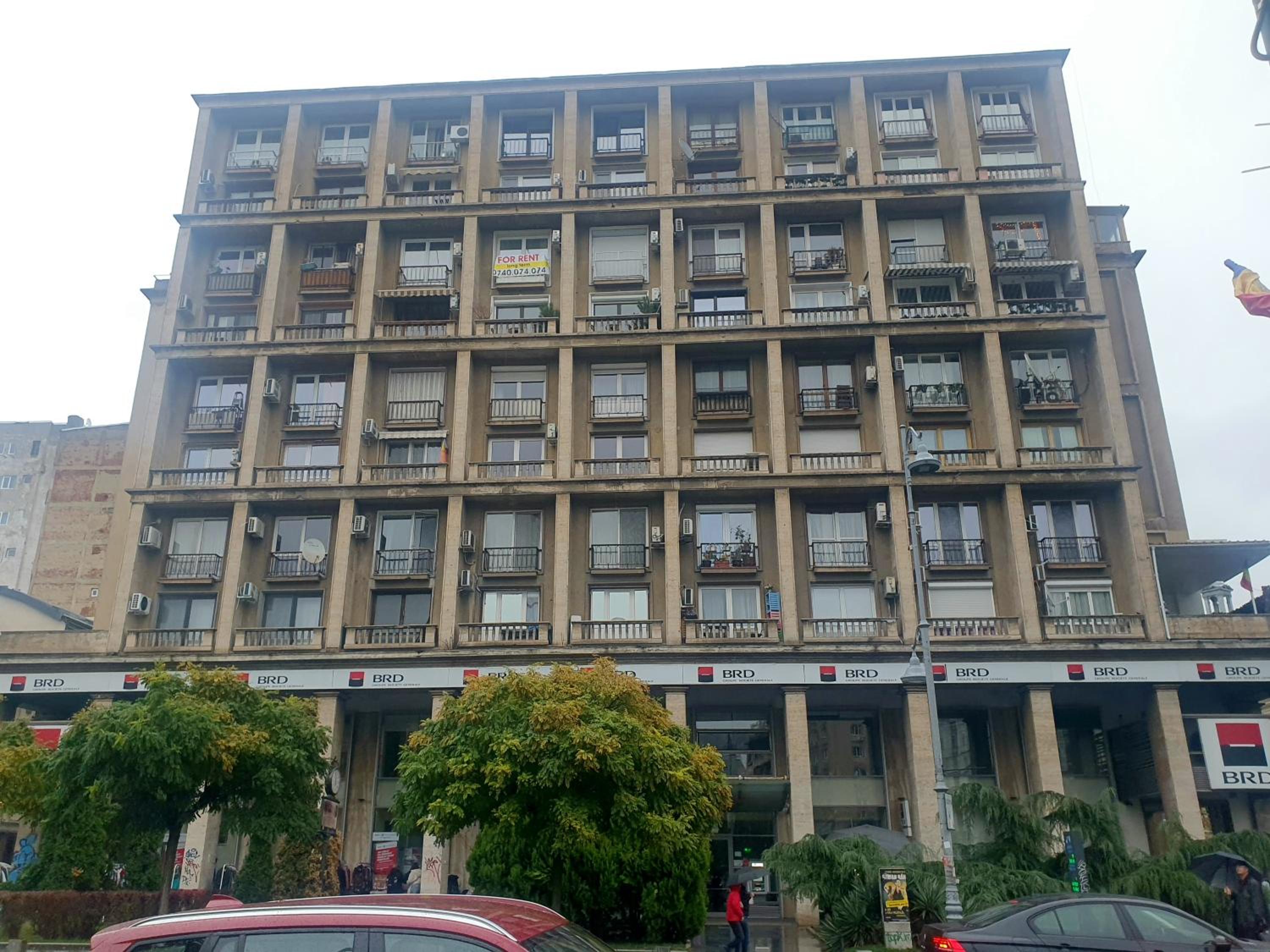 City Center Victoriei