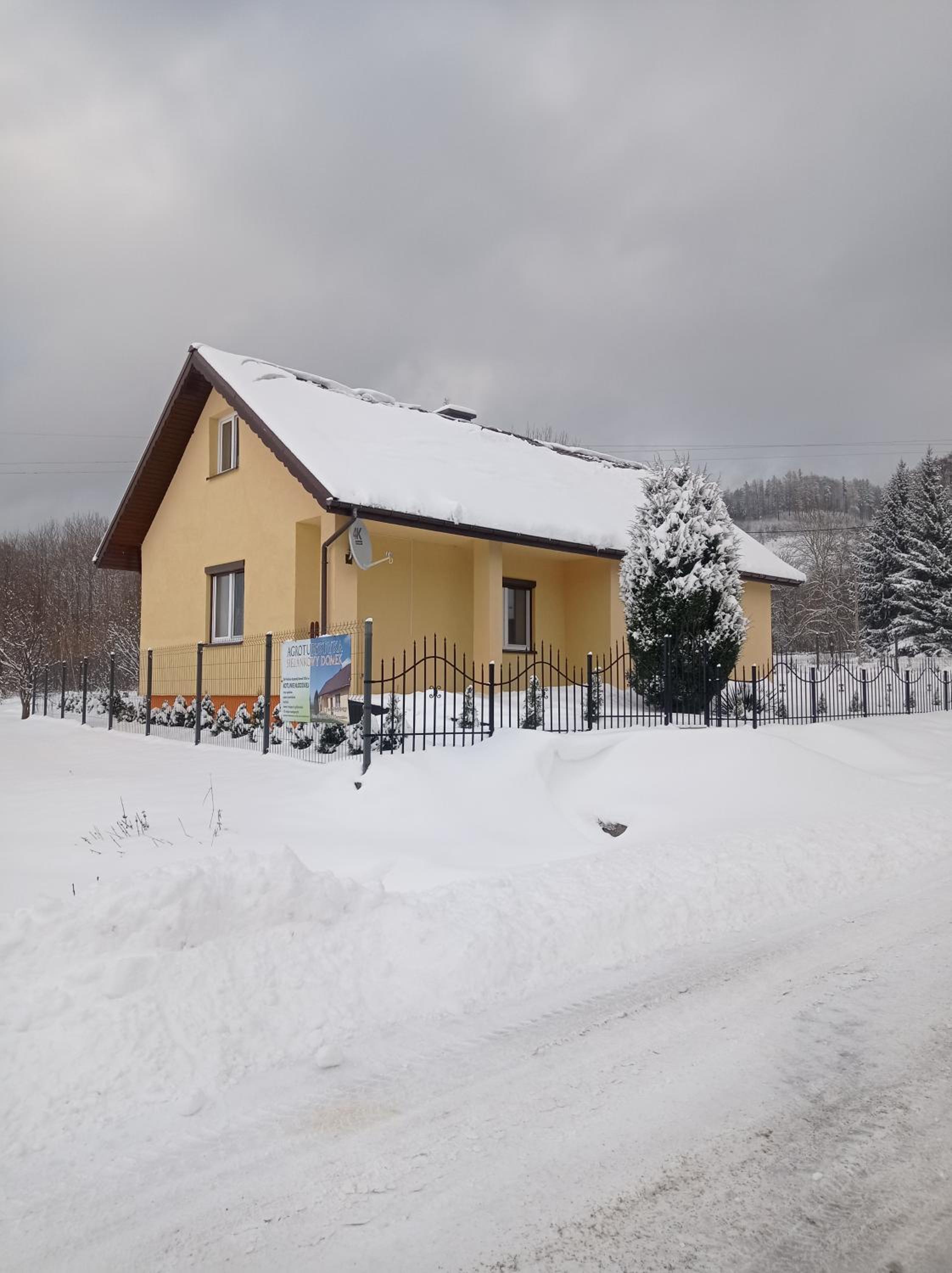 Sielankowy Domek view 3