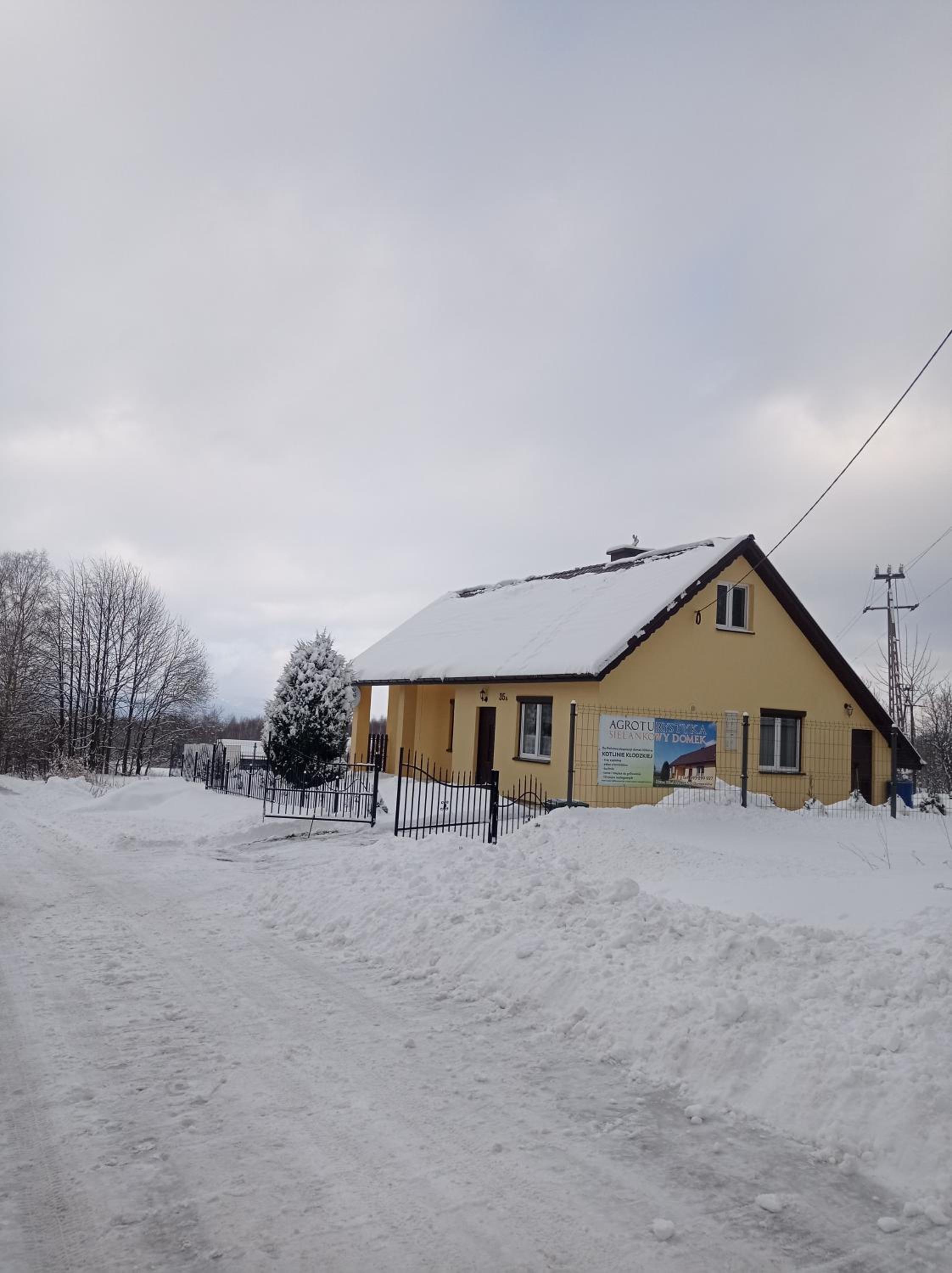 Sielankowy Domek view 2