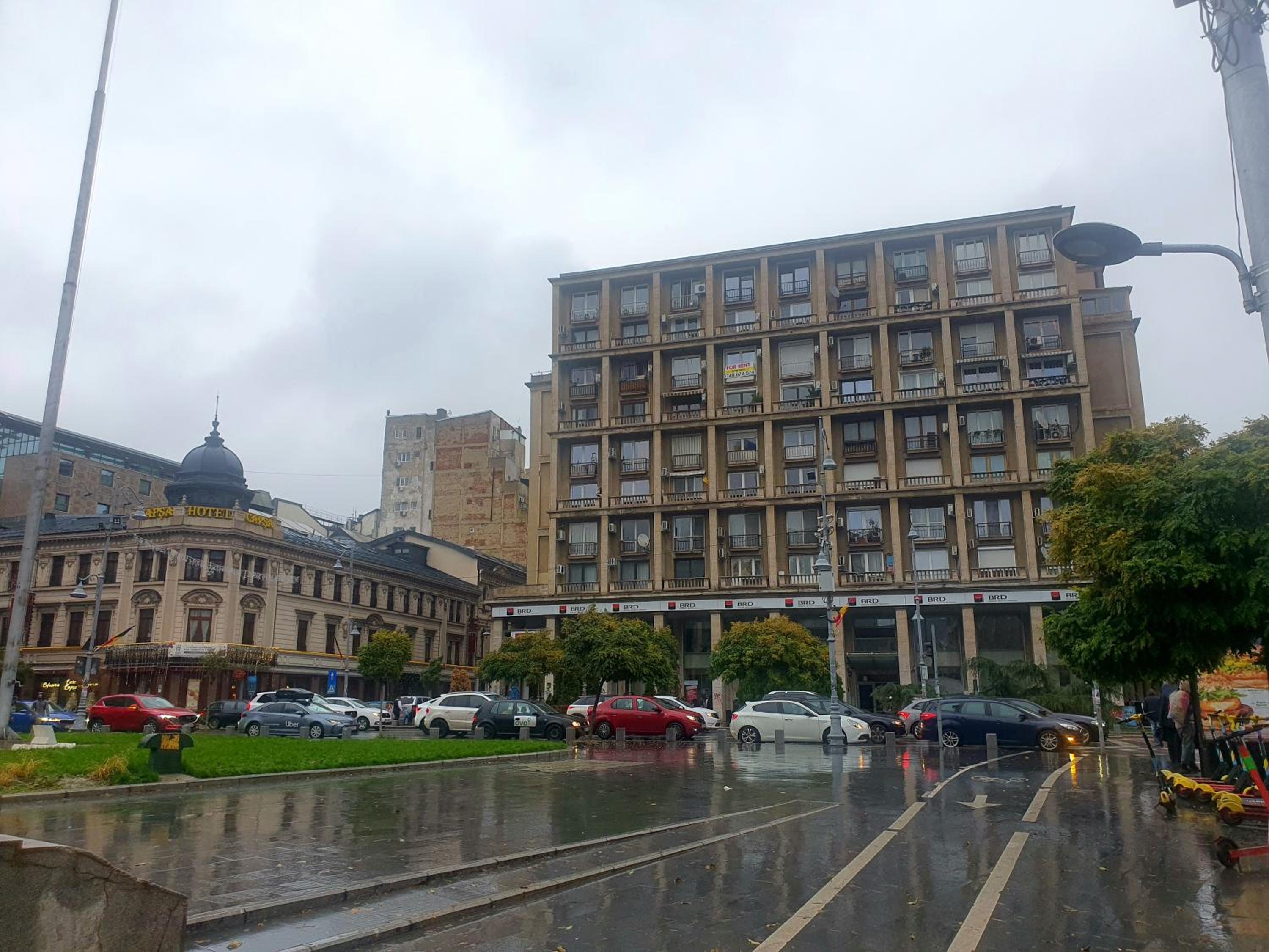 City Center Victoriei