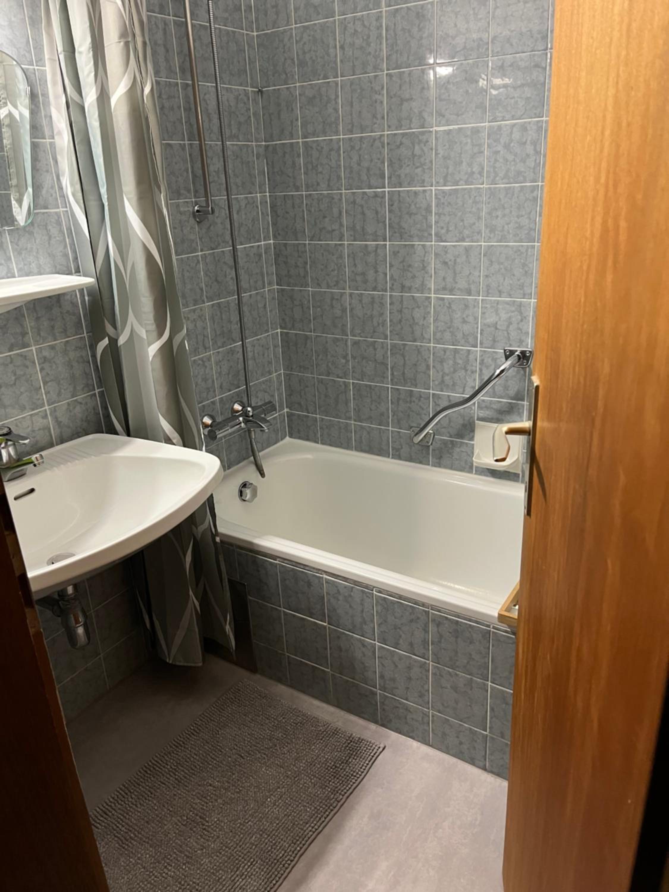 Pension Mitterwallner
