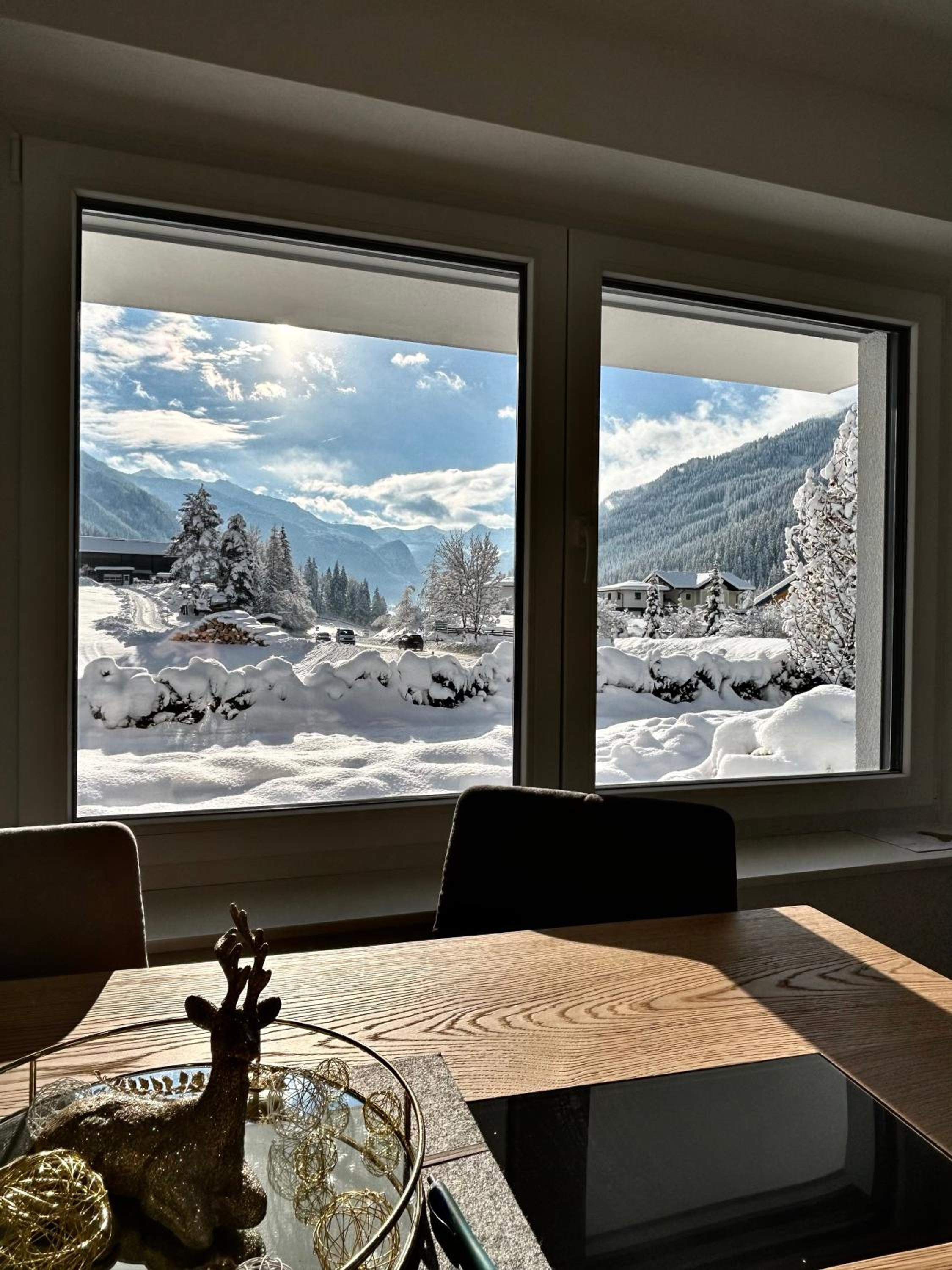 My Appartements