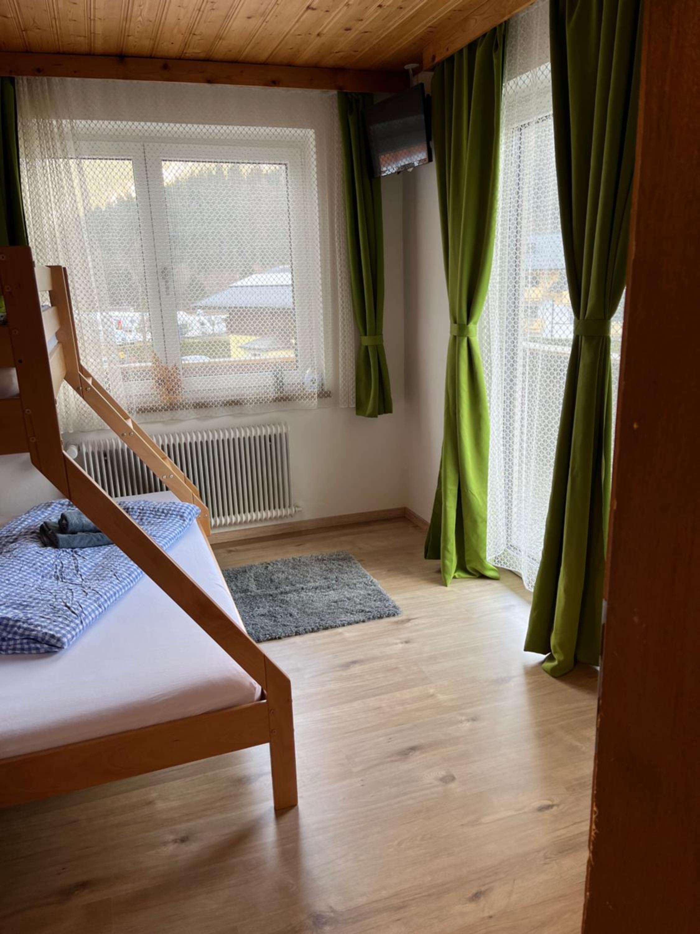 Pension Mitterwallner