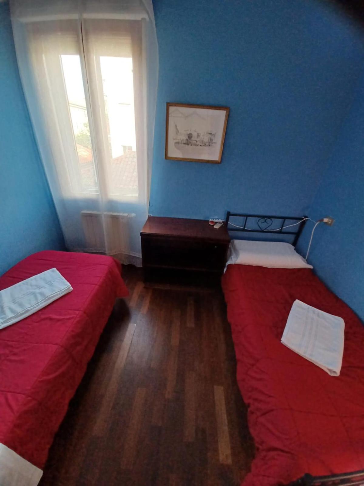 Eagle's Nest Venice Guest House