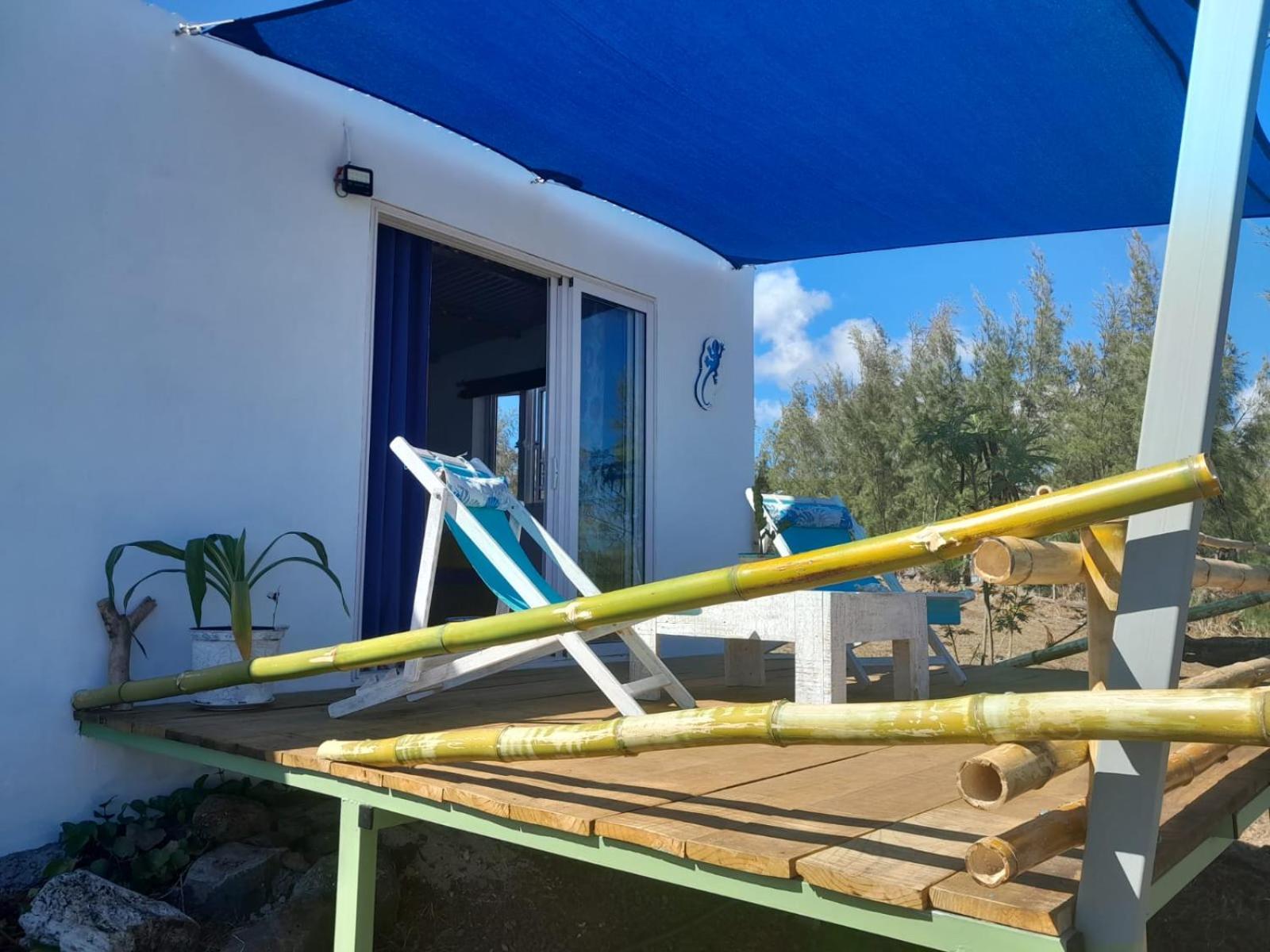 Blue View Terrace photo 2