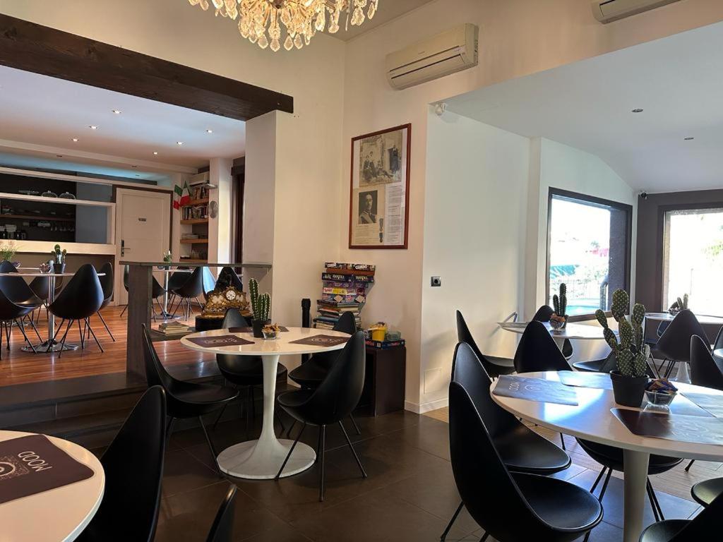 Ottomood B&B and Apartments