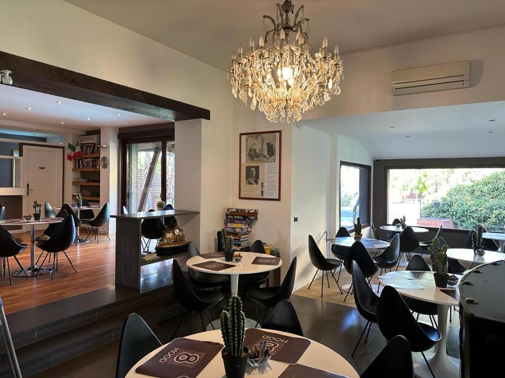 Ottomood B&B and Apartments