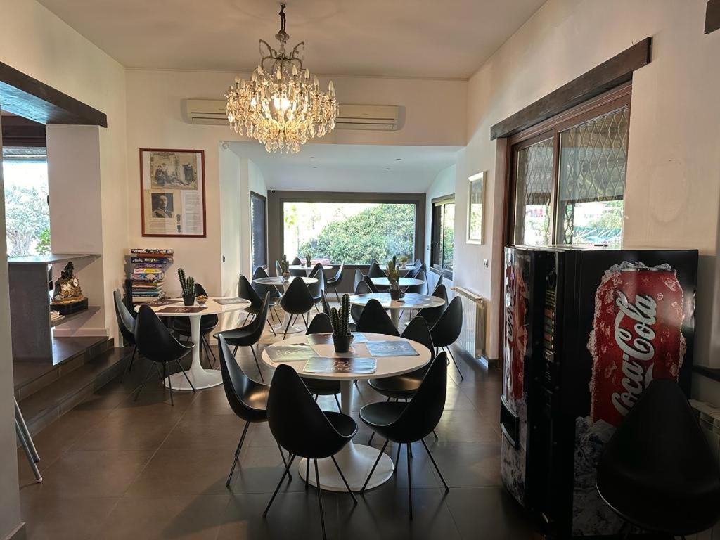 Ottomood B&B and Apartments