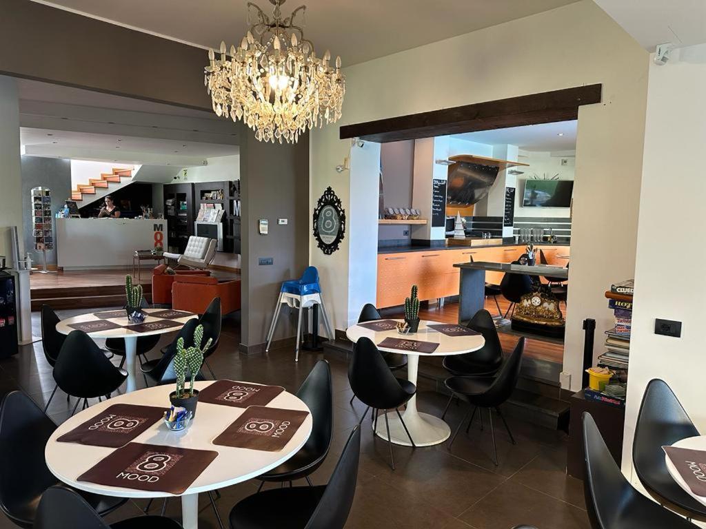 Ottomood B&B and Apartments