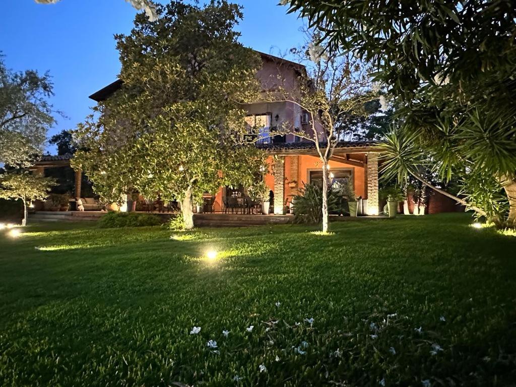 Ottomood B&B and Apartments