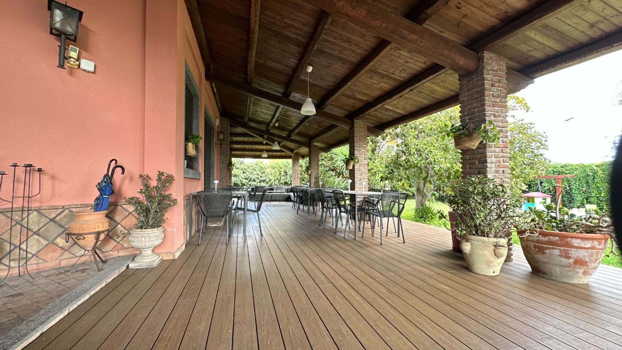 Ottomood B&B and Apartments