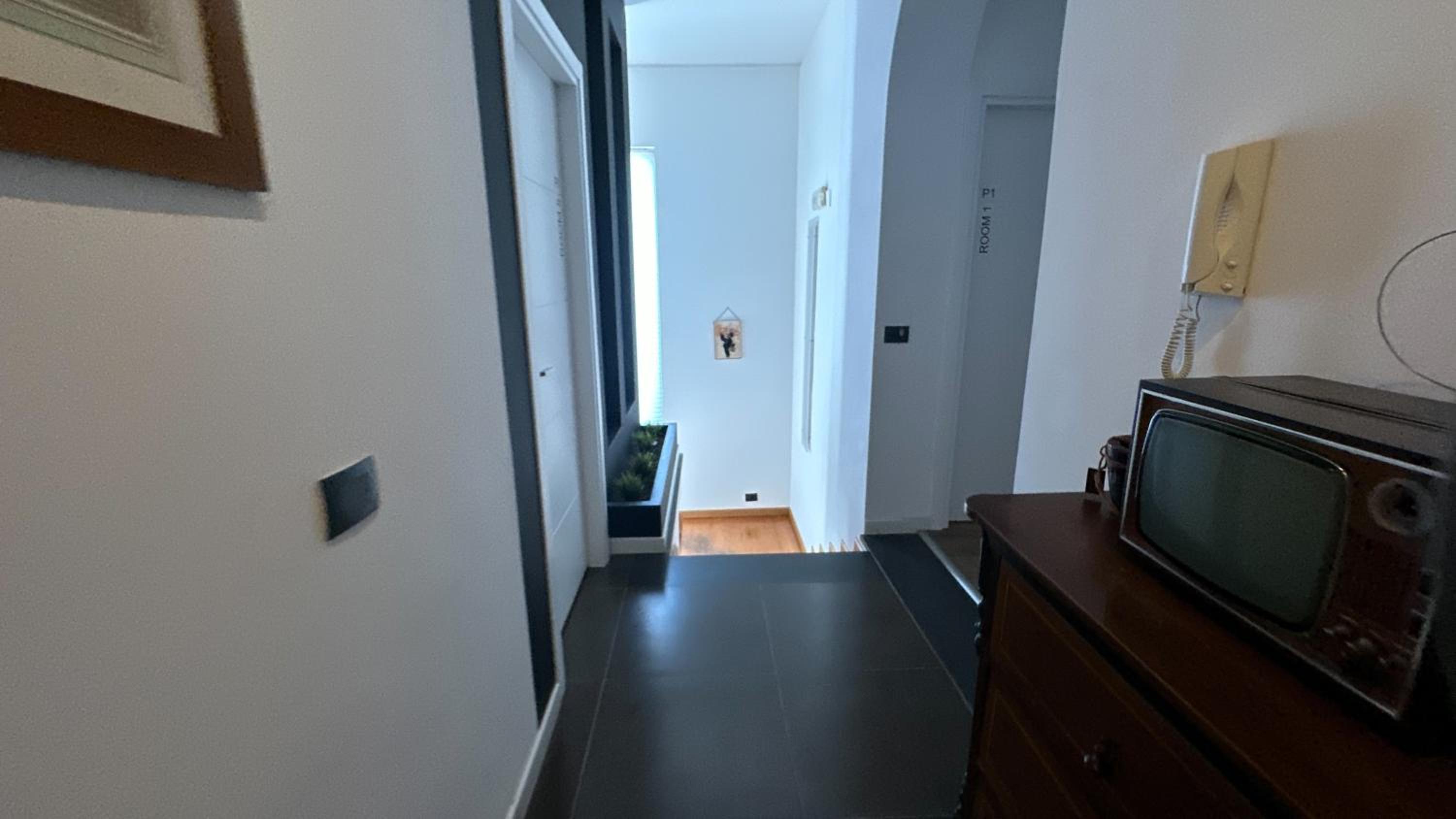Ottomood B&B and Apartments