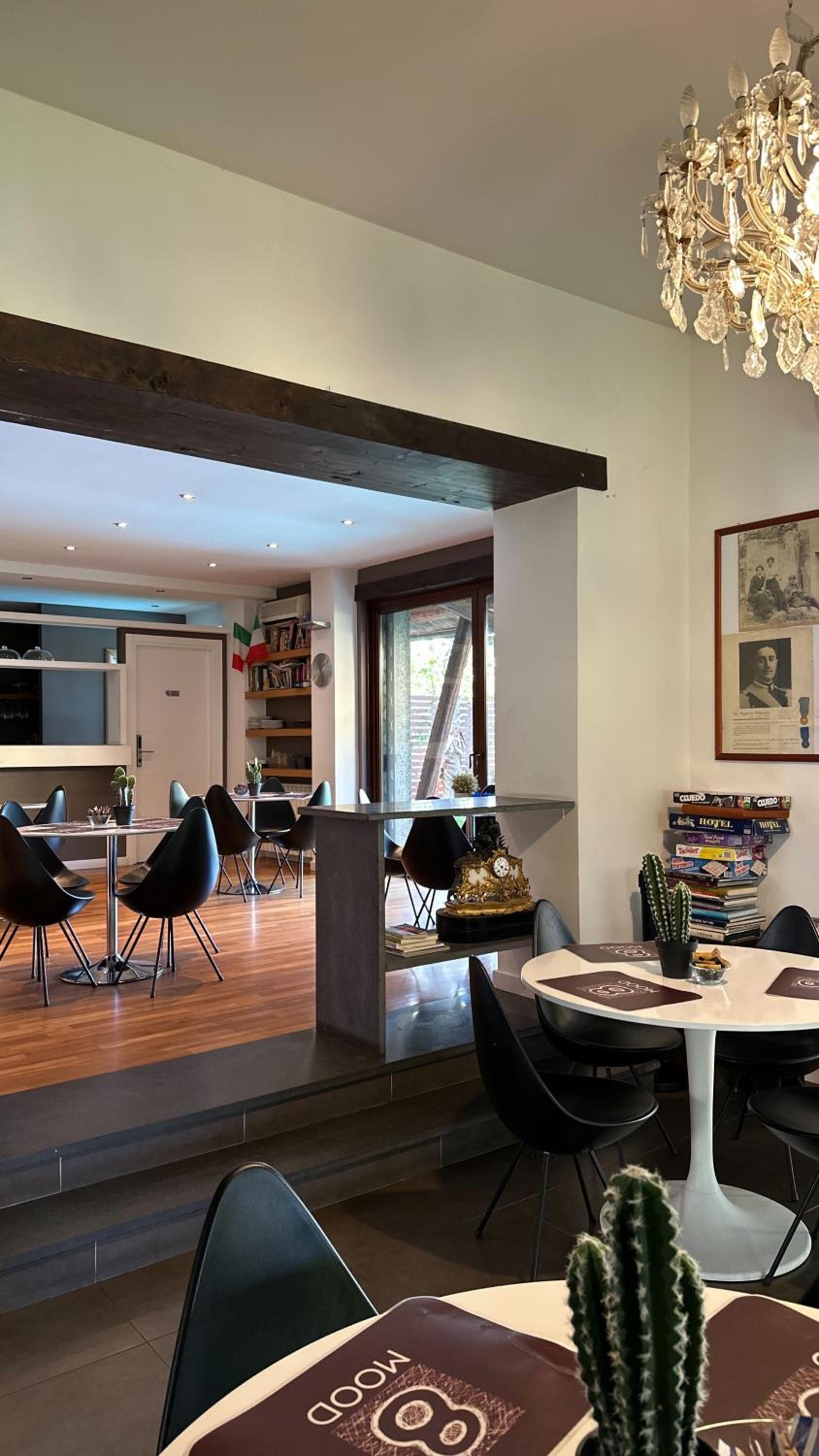 Ottomood B&B and Apartments