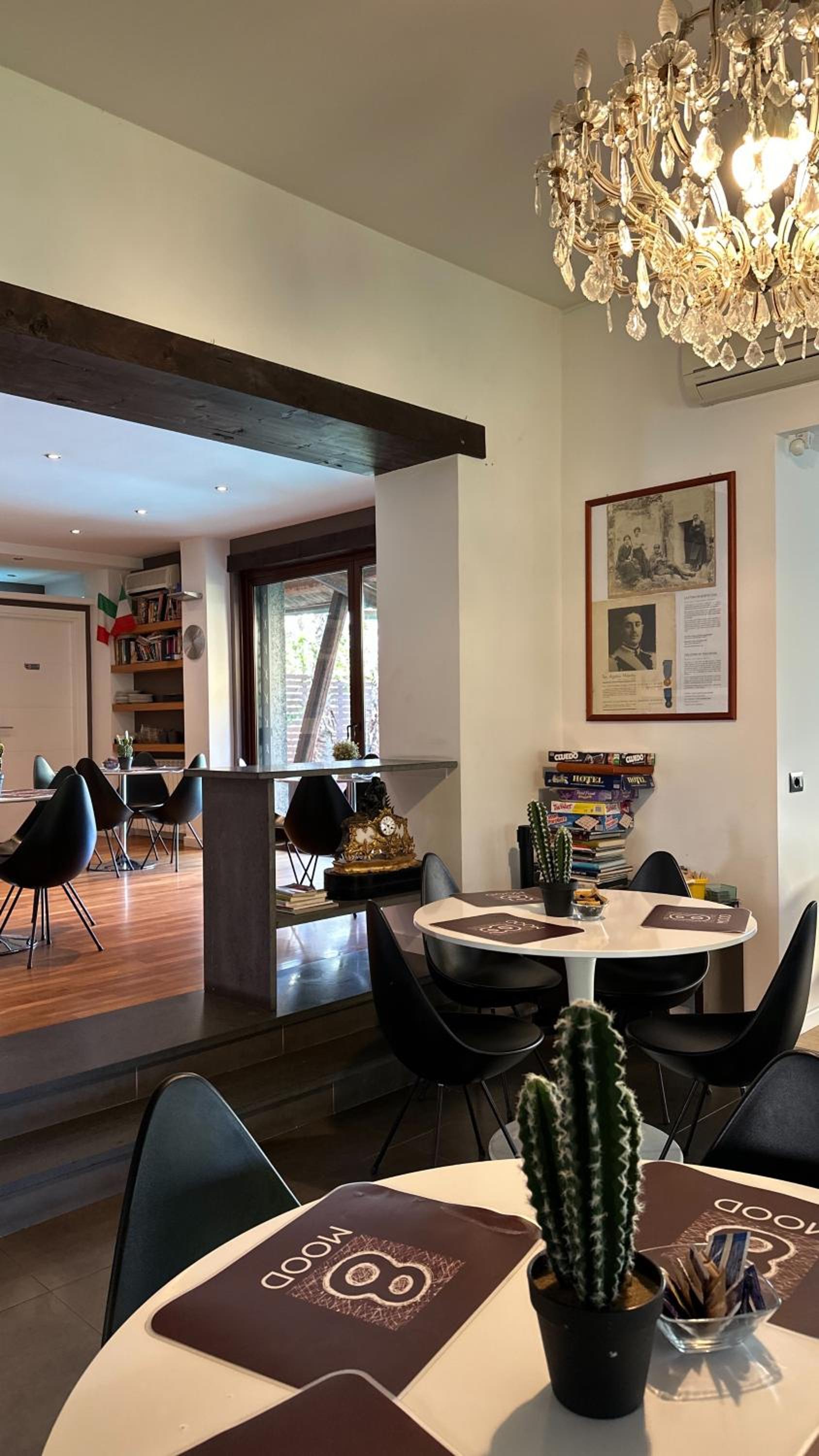 Ottomood B&B and Apartments