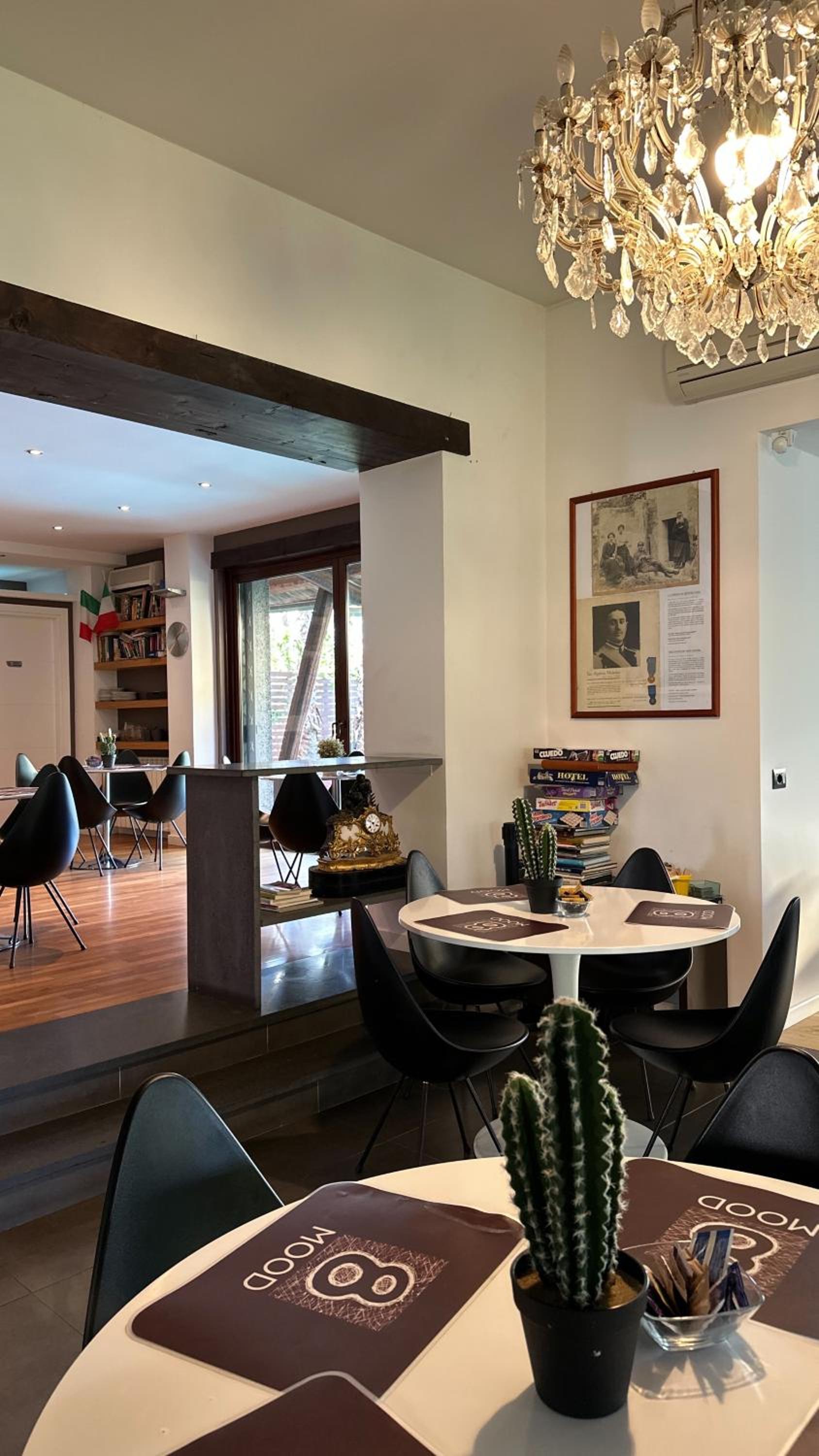Ottomood B&B and Apartments