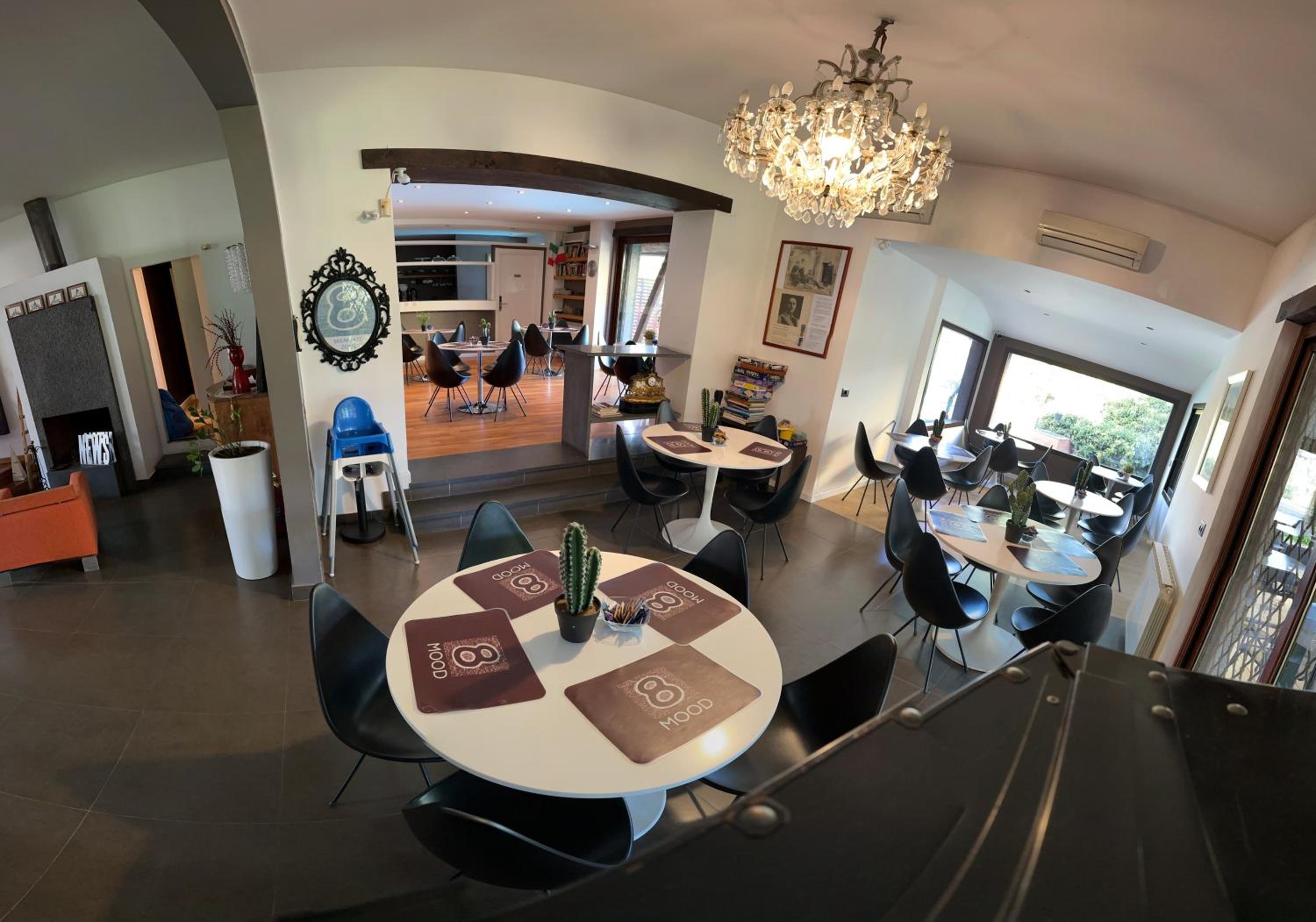 Ottomood B&B and Apartments