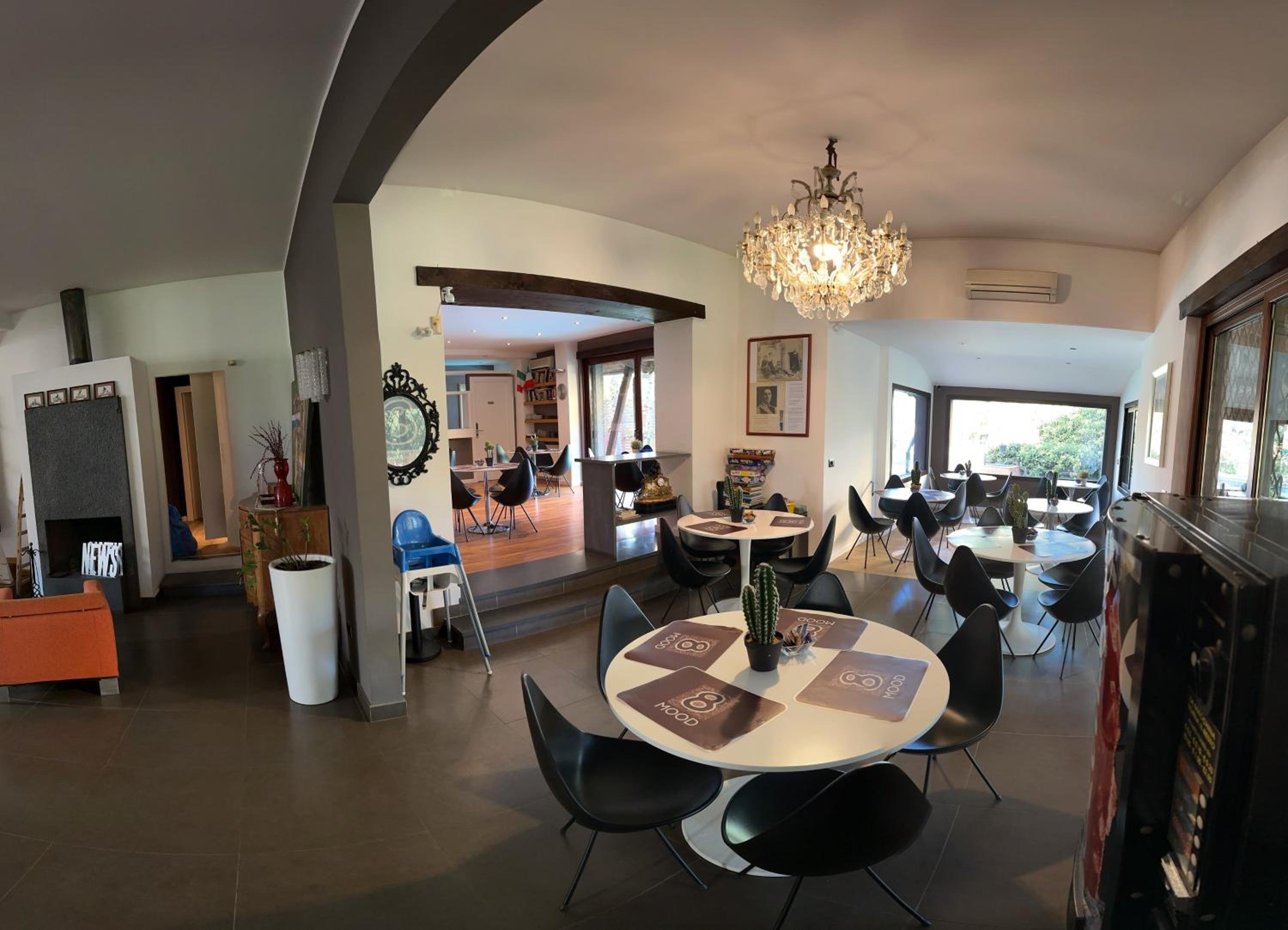 Ottomood B&B and Apartments
