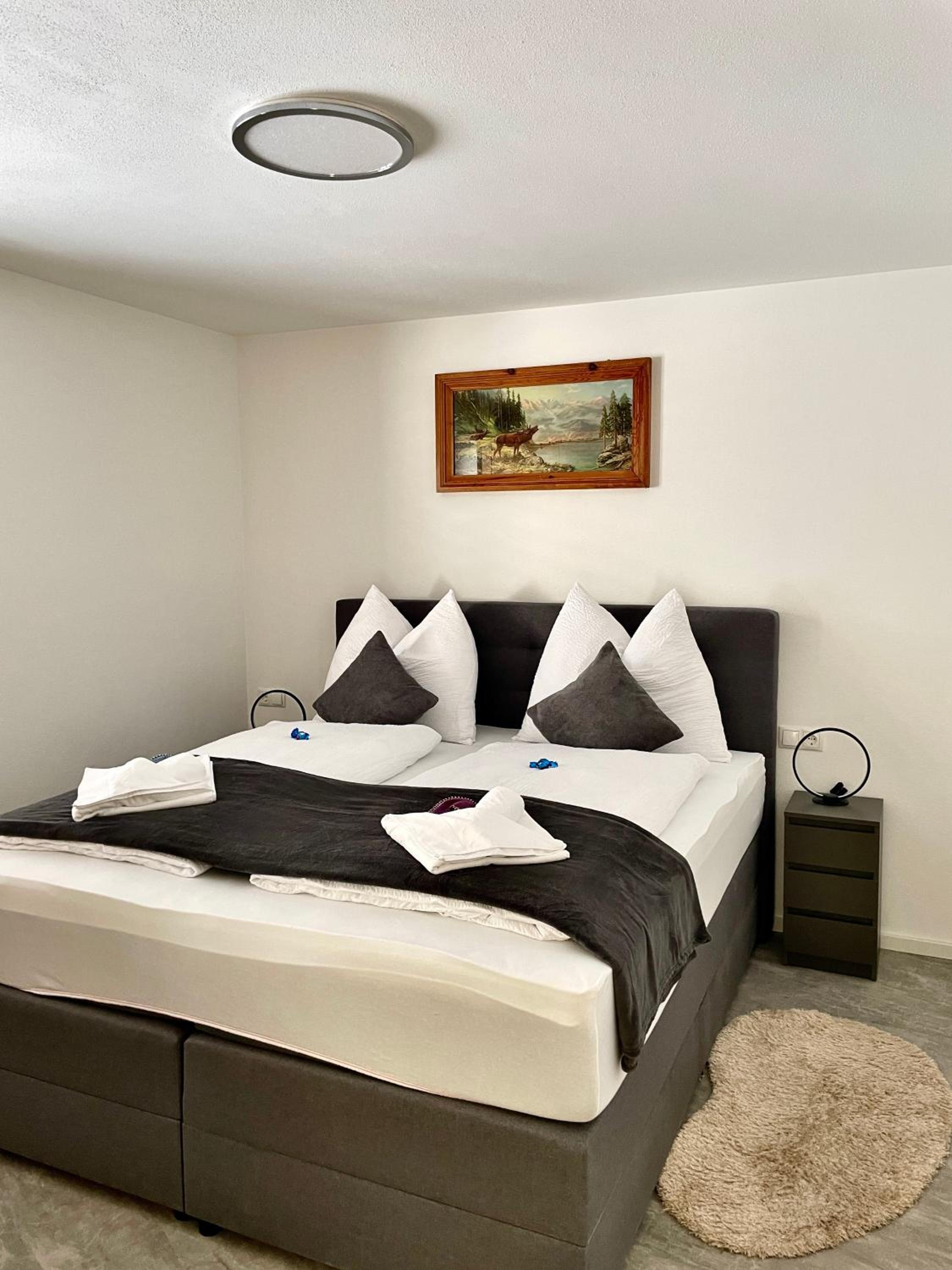 My Appartements