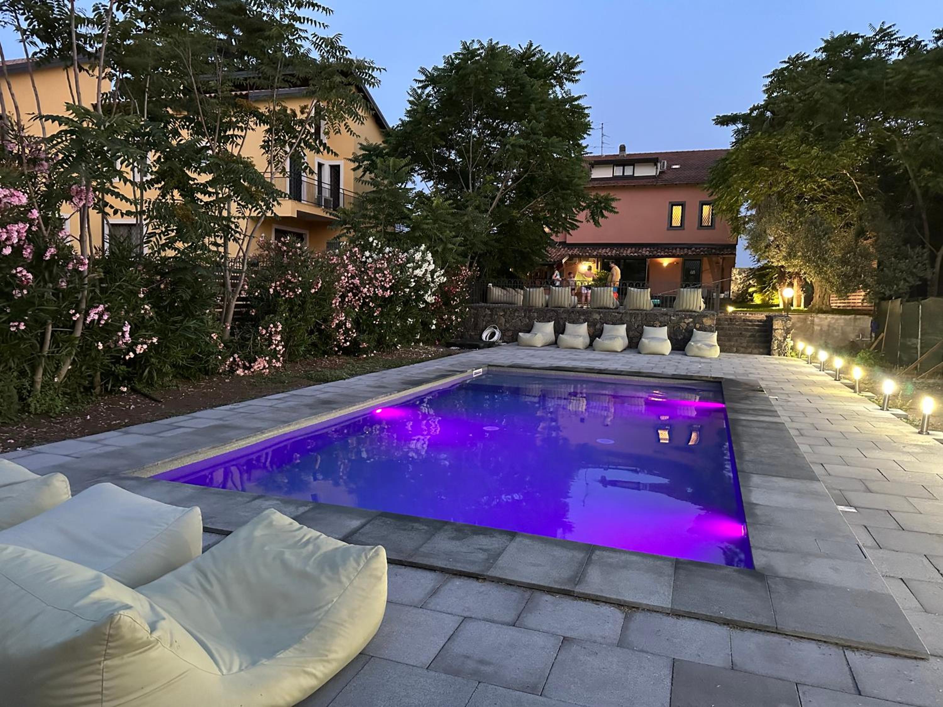 Ottomood B&B and Apartments