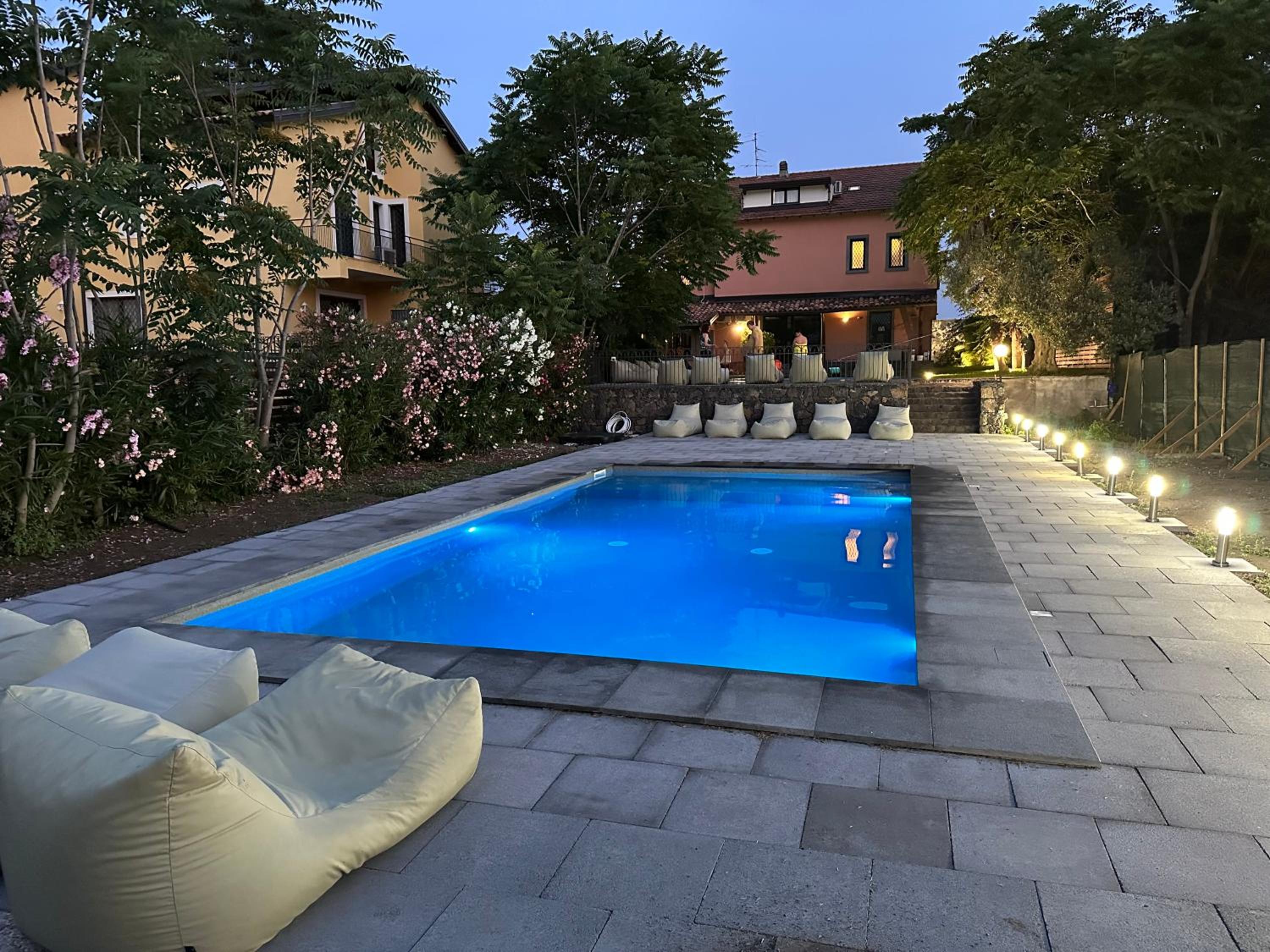 Ottomood B&B and Apartments
