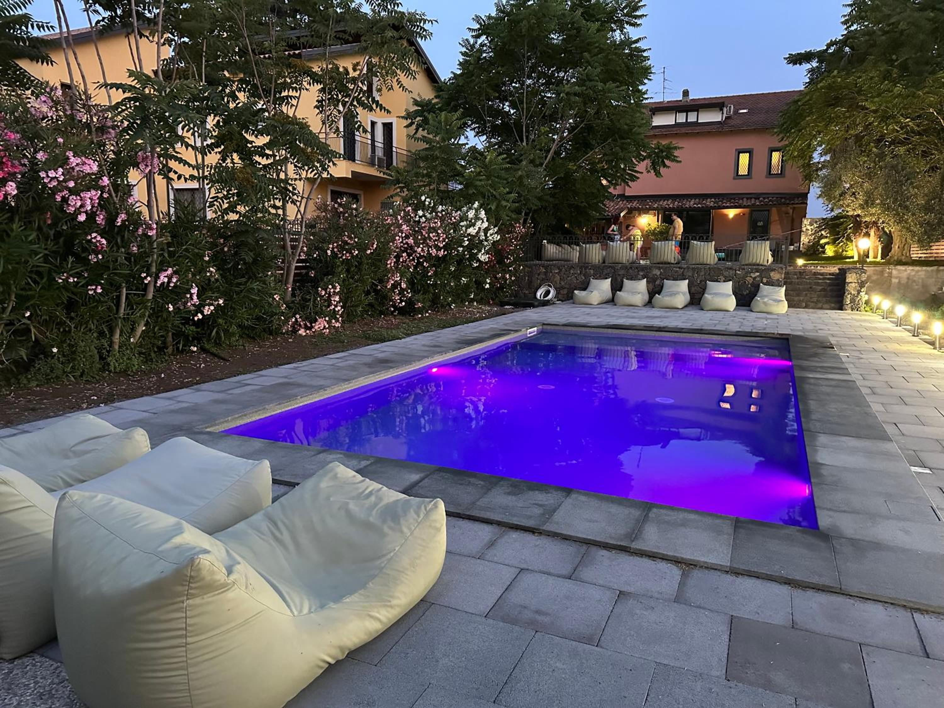 Ottomood B&B and Apartments