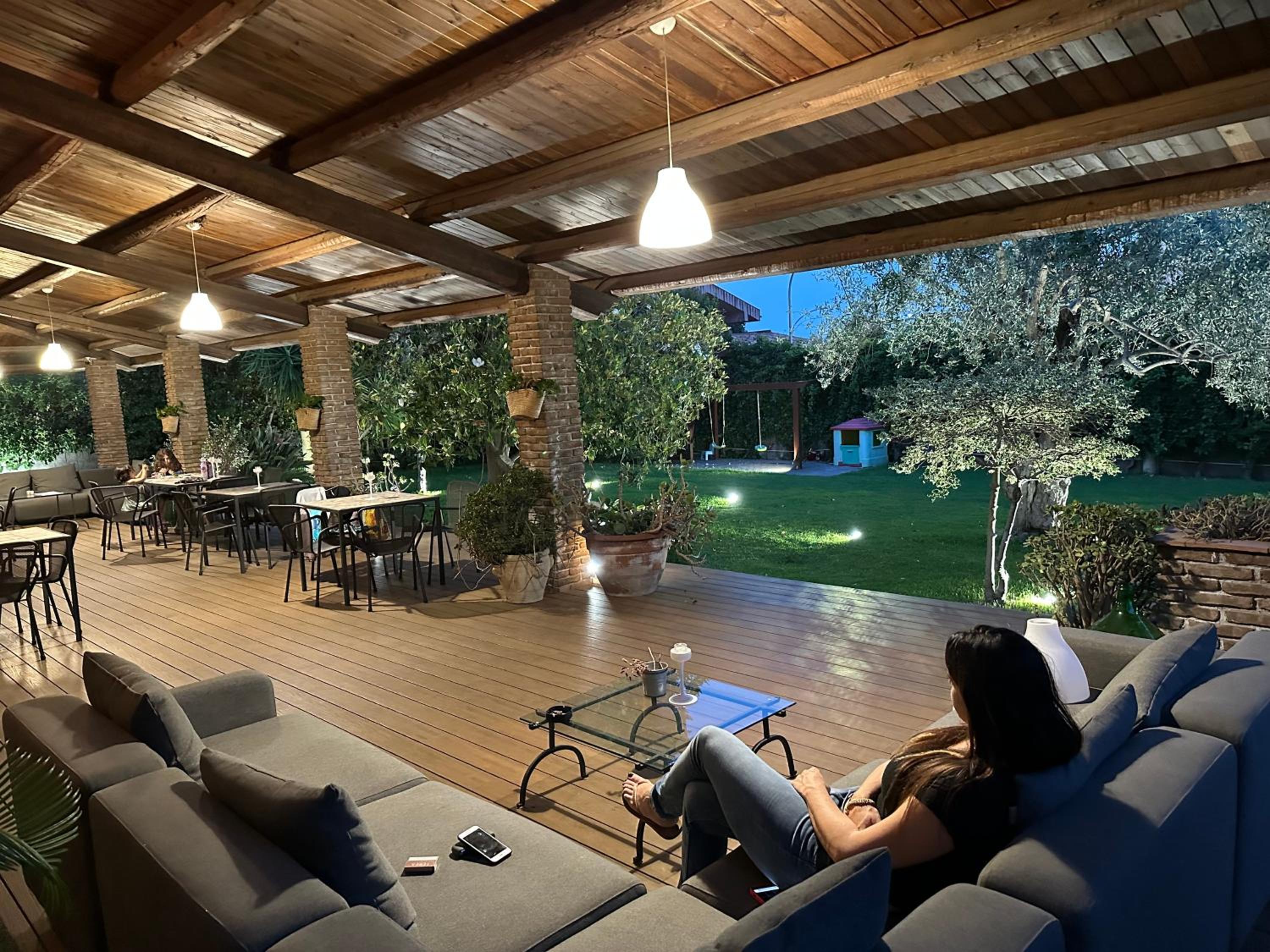 Ottomood B&B and Apartments