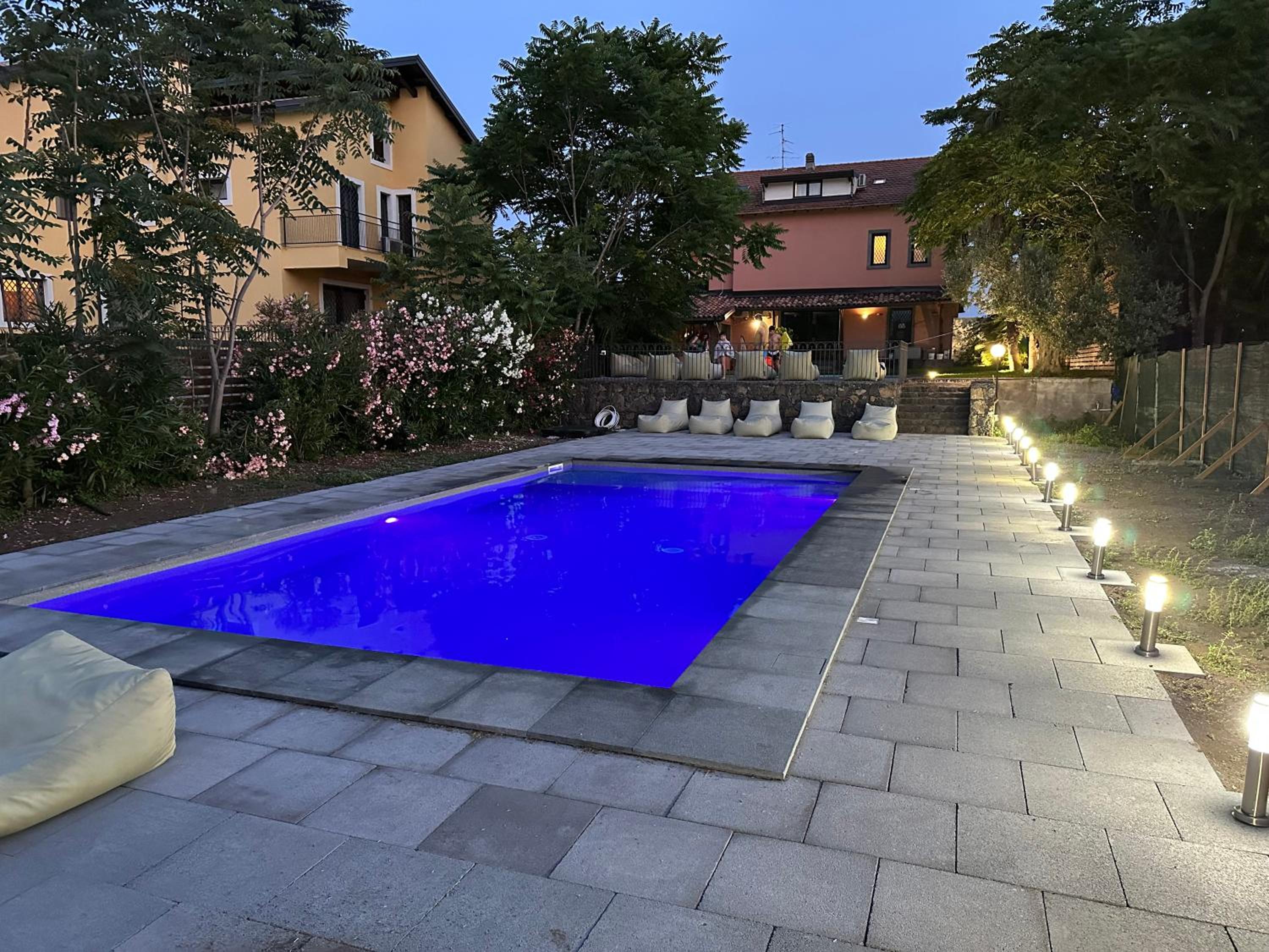 Ottomood B&B and Apartments