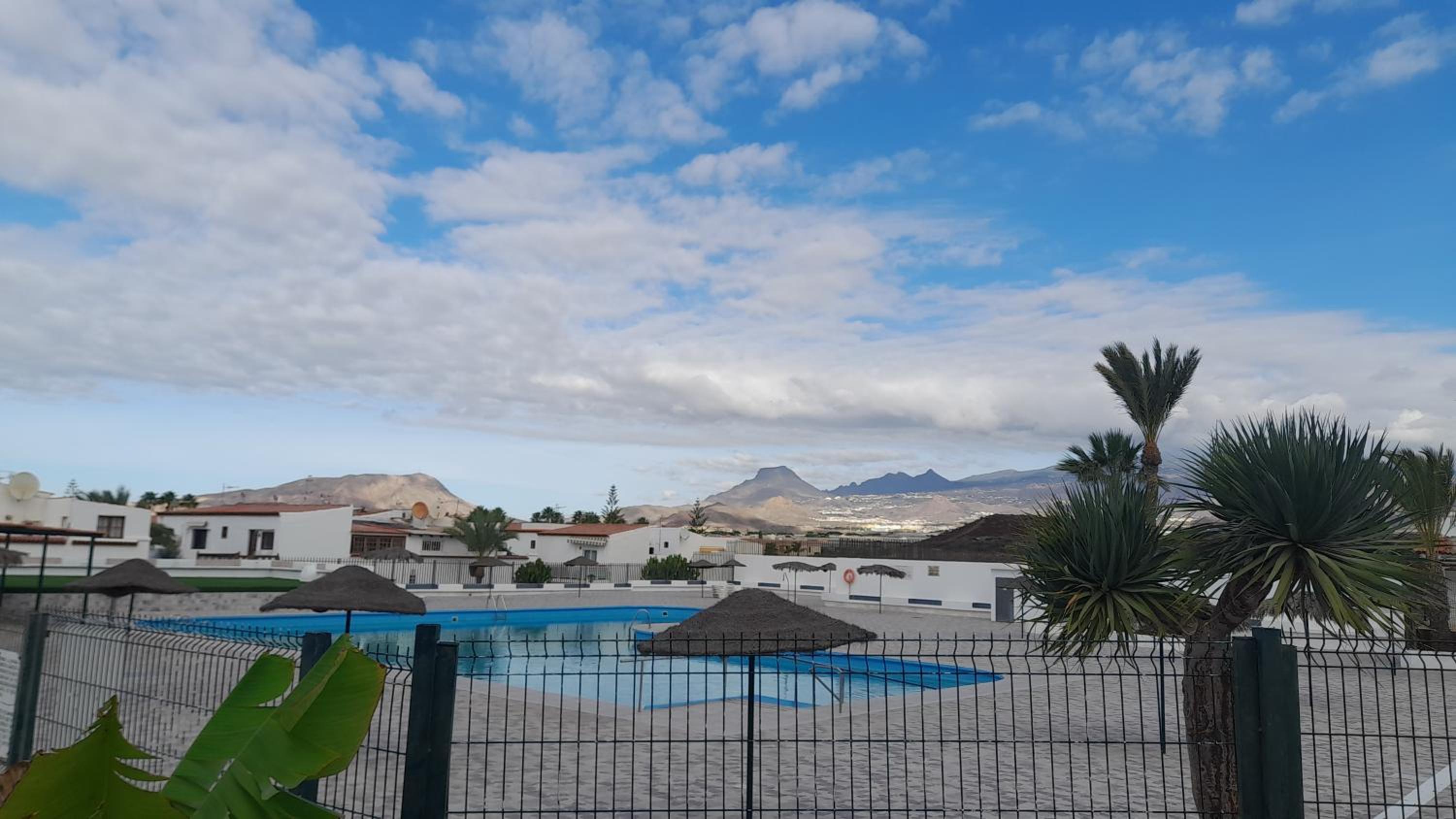 Costa del Silencio Playa Montaña Amarlla,pools,wifi