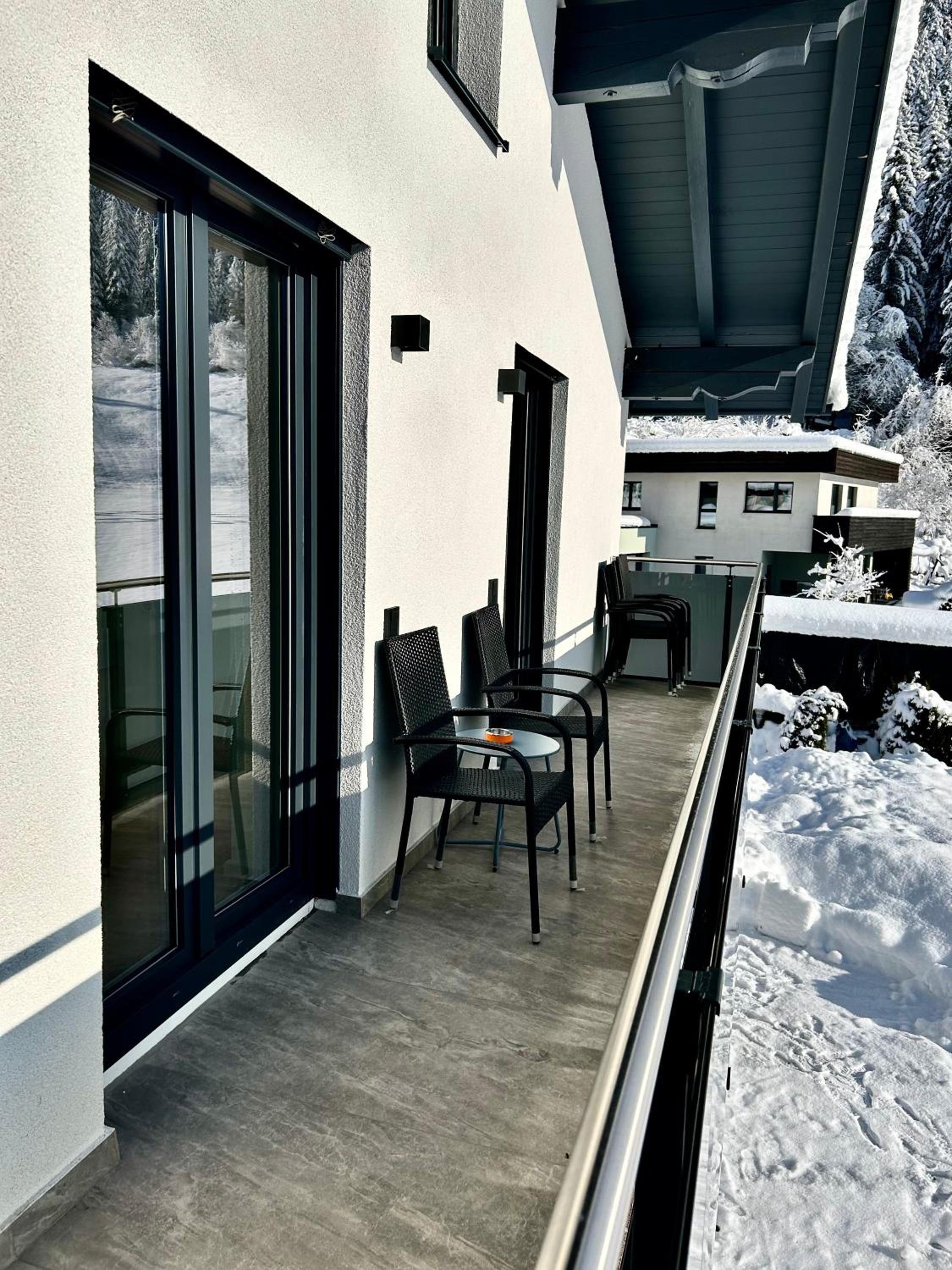My Appartements