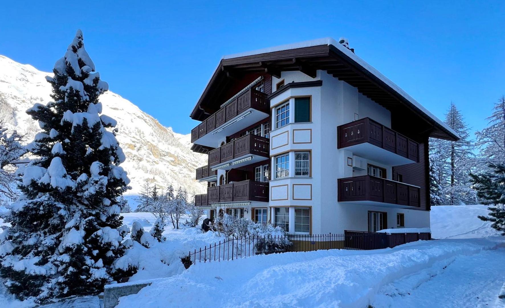 Haus Vira