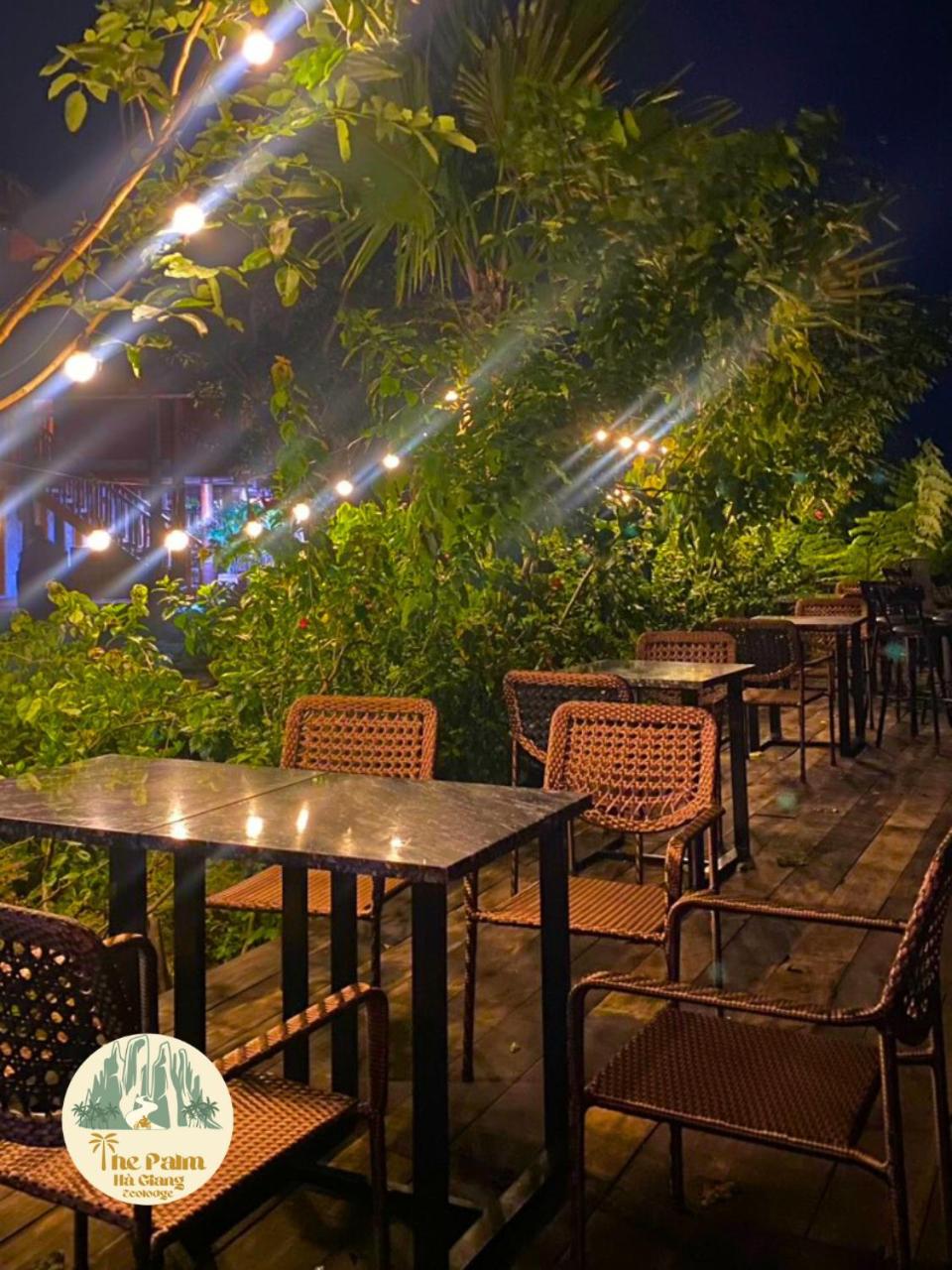 TV Palm Ecolodge Ha Giang