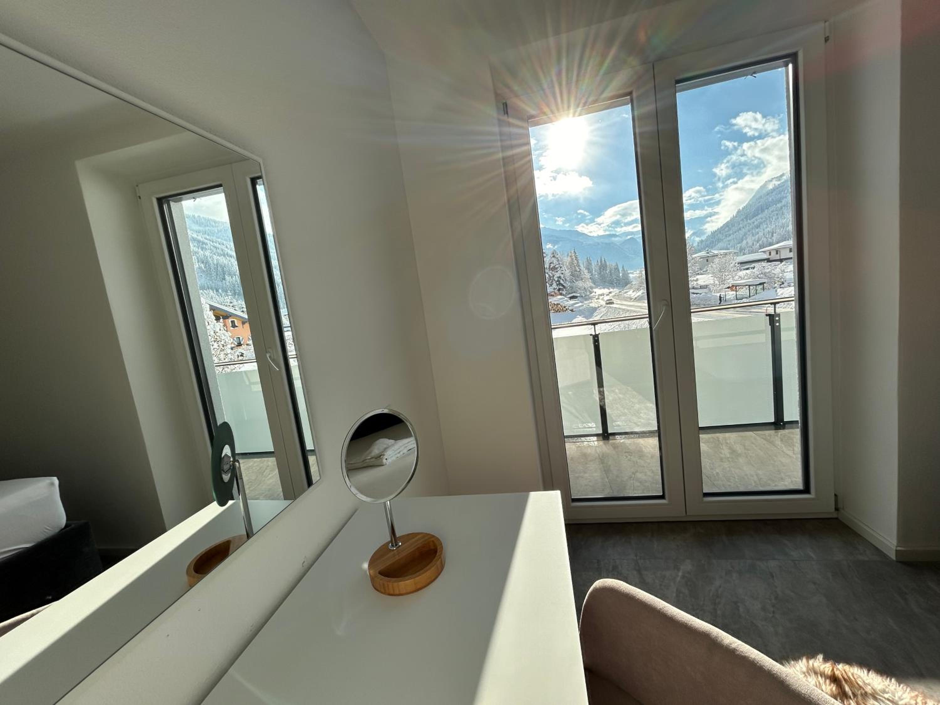 My Appartements