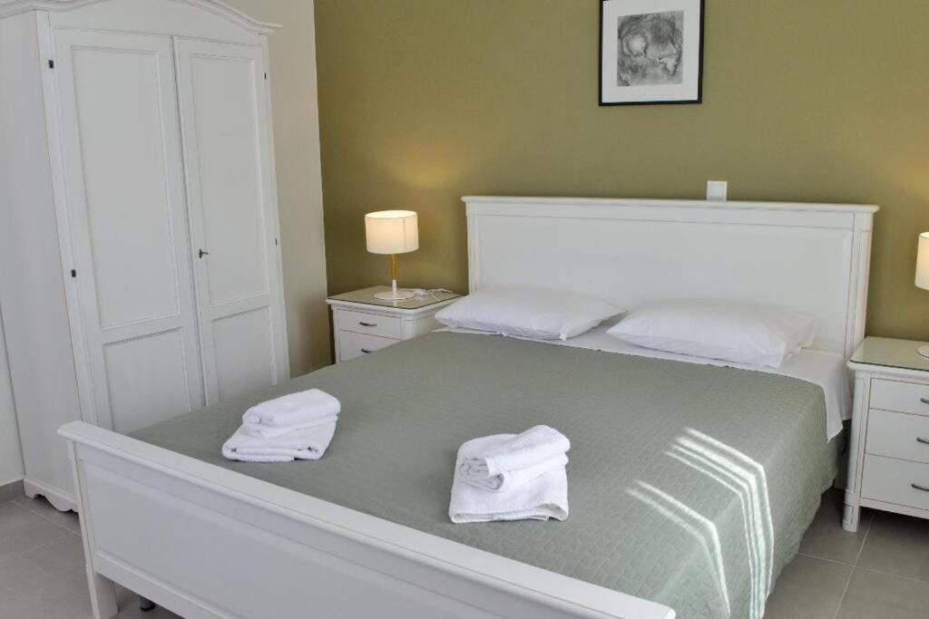 Villa Hara, Lixouri, Kefalonia photo 3