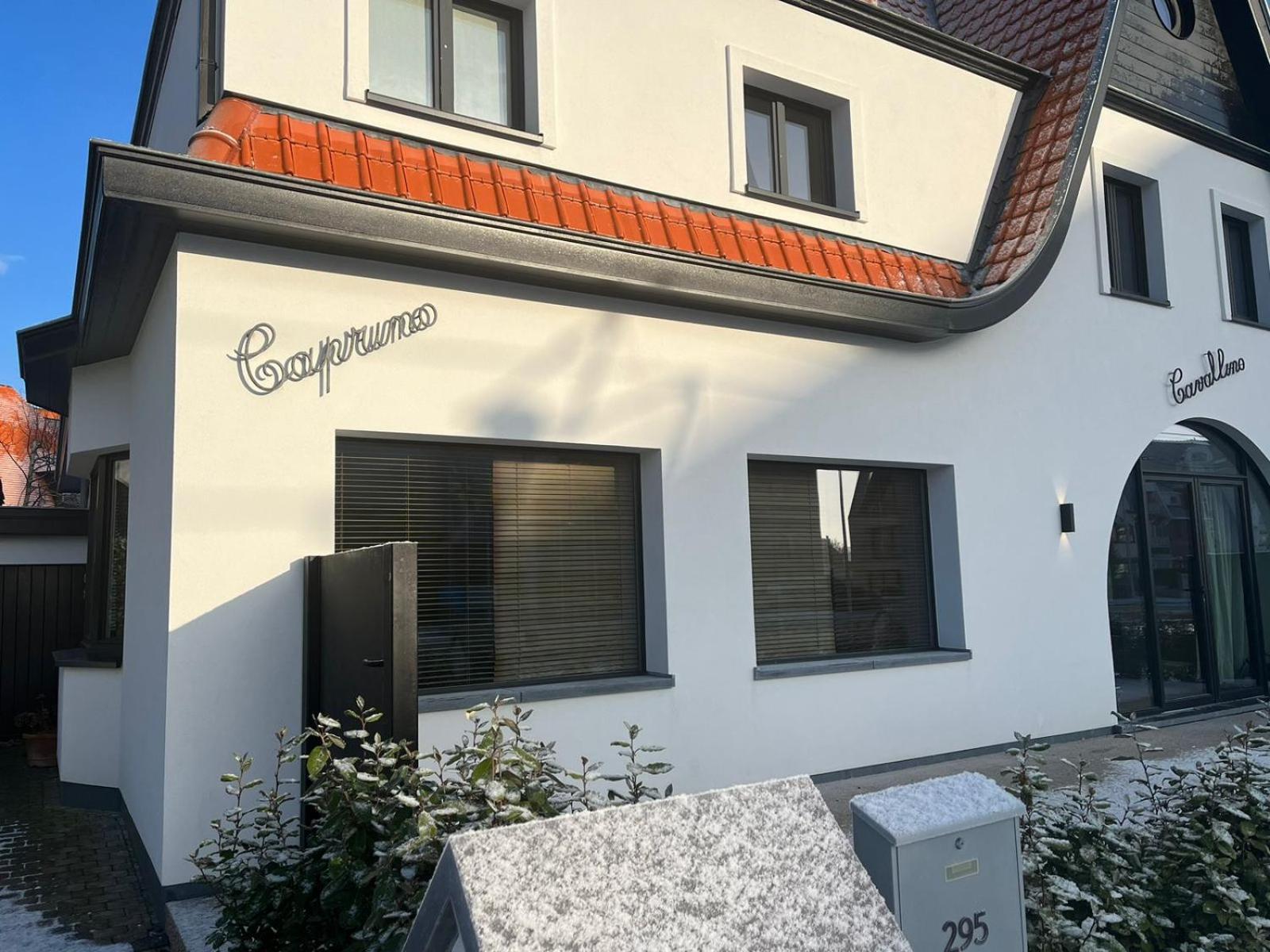 CAPRINO Guesthouse