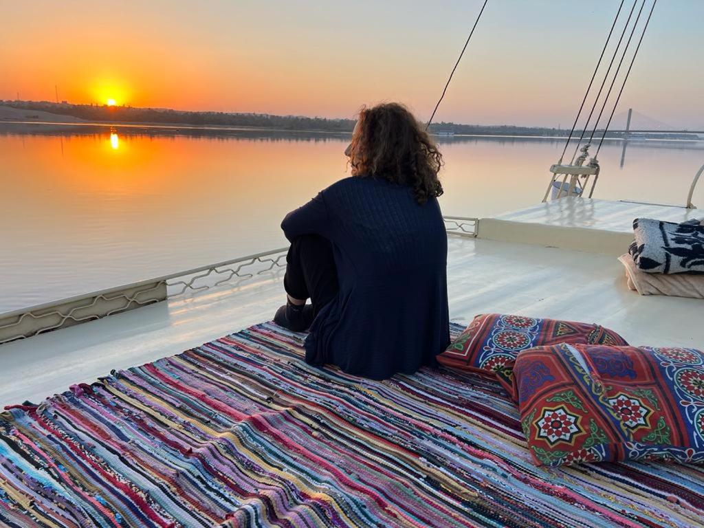 Nile Felucca Adventure