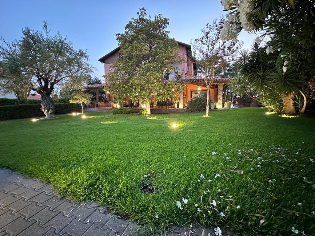 Ottomood B&B and Apartments