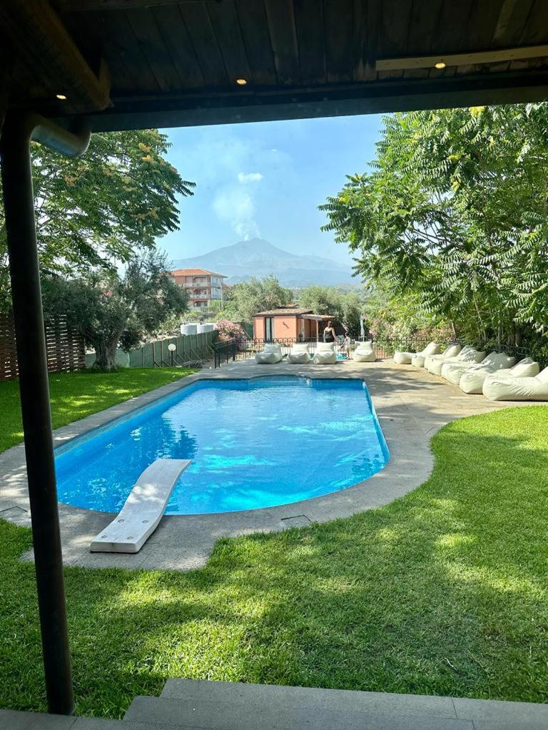 Ottomood B&B and Apartments
