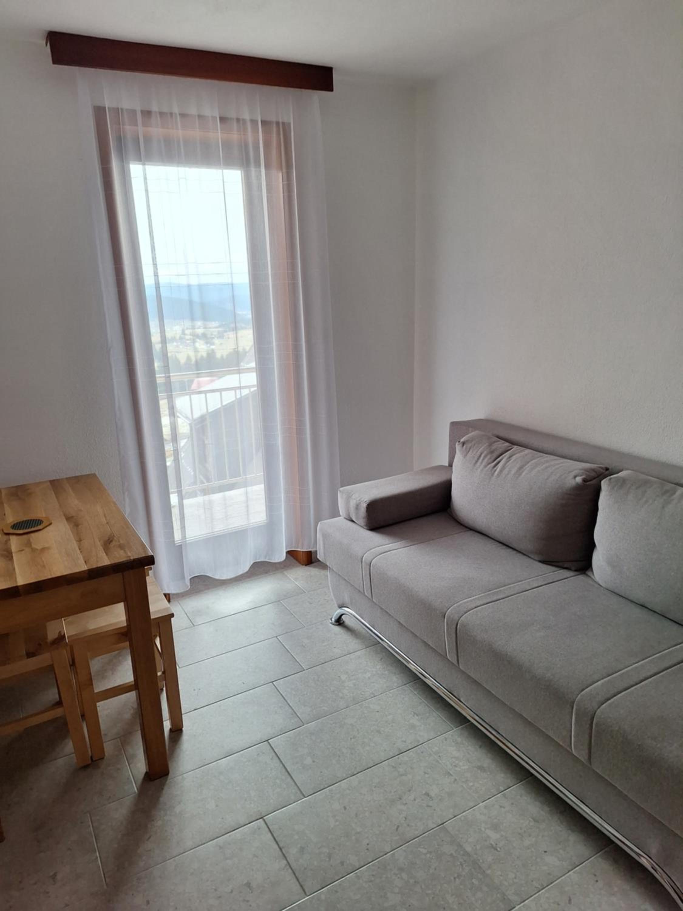 Apartmani "DA HOX" Vlašić 1 view 5