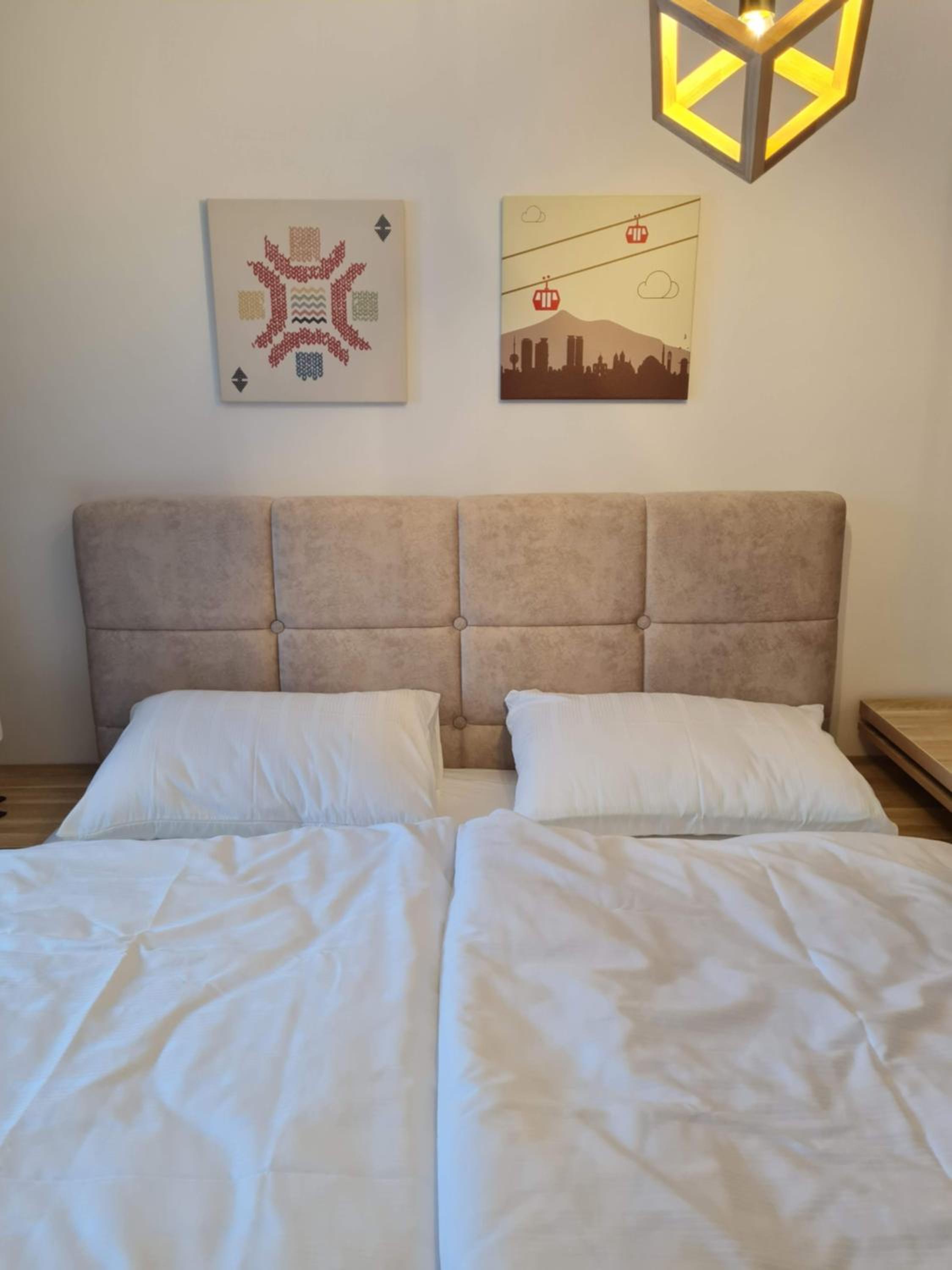 Apartman Snowflake - Odmah do Ski Lifta, Jahorina