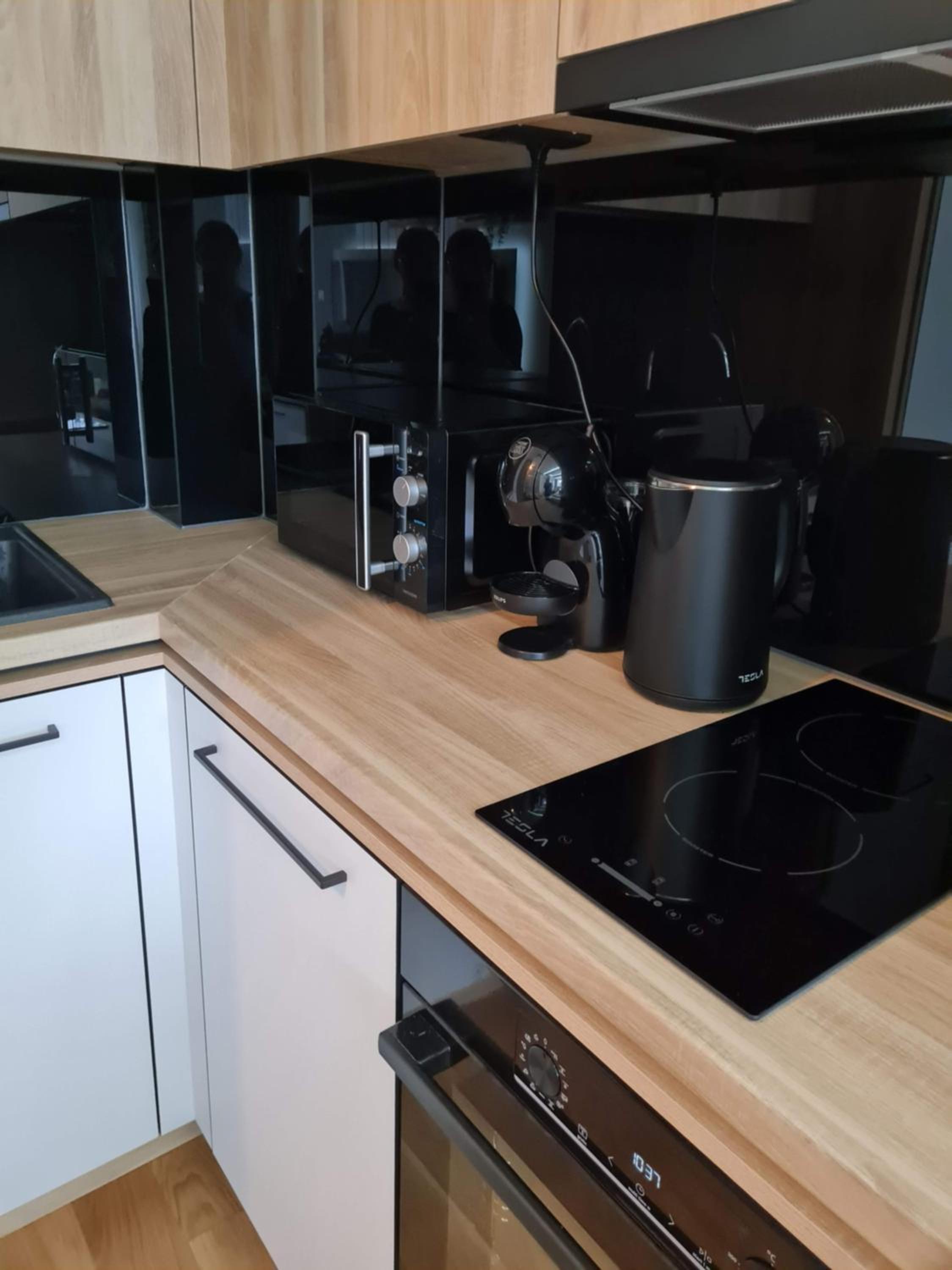 Apartman Snowflake - Odmah do Ski Lifta, Jahorina