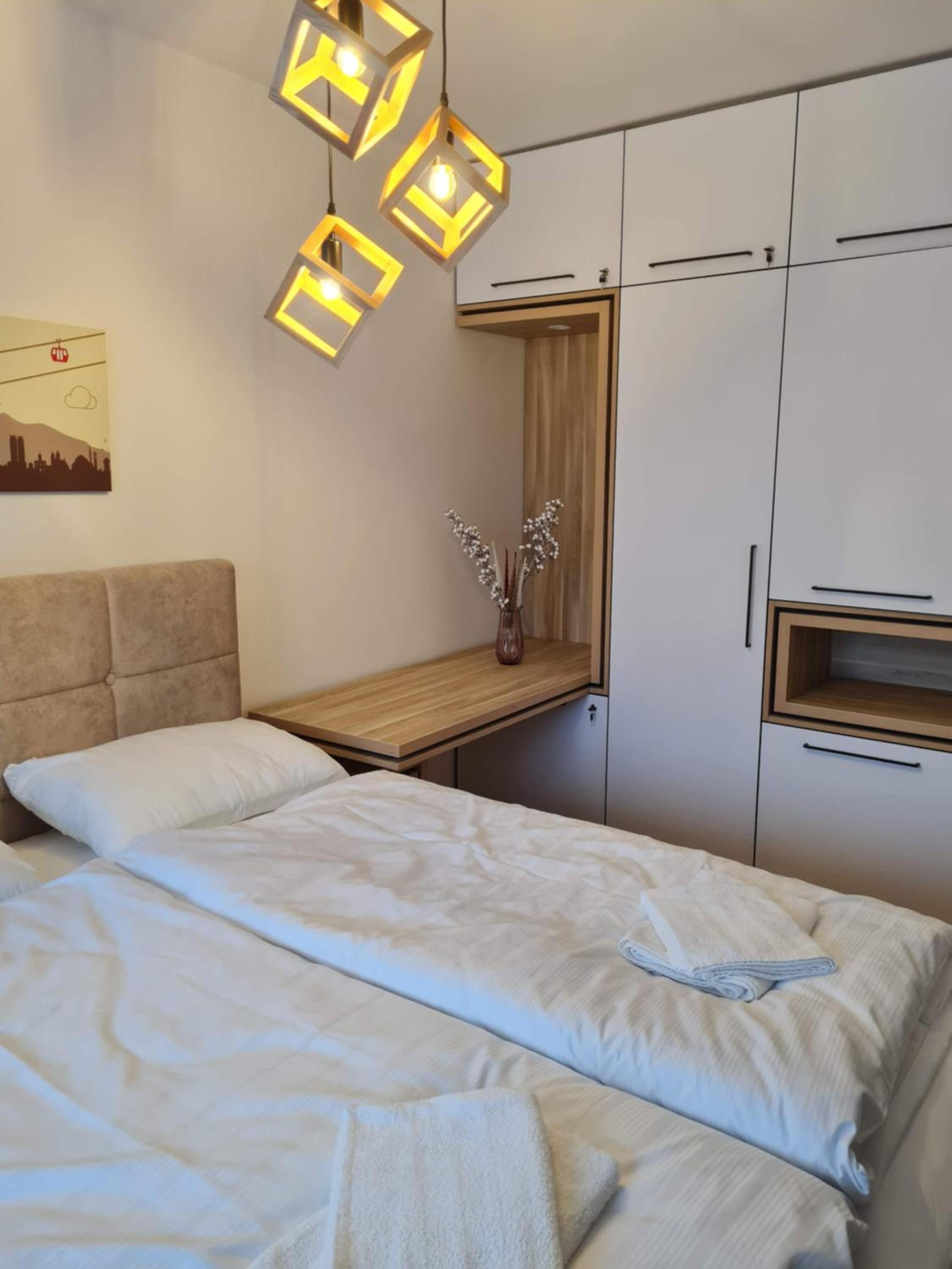 Apartman Snowflake - Odmah do Ski Lifta, Jahorina