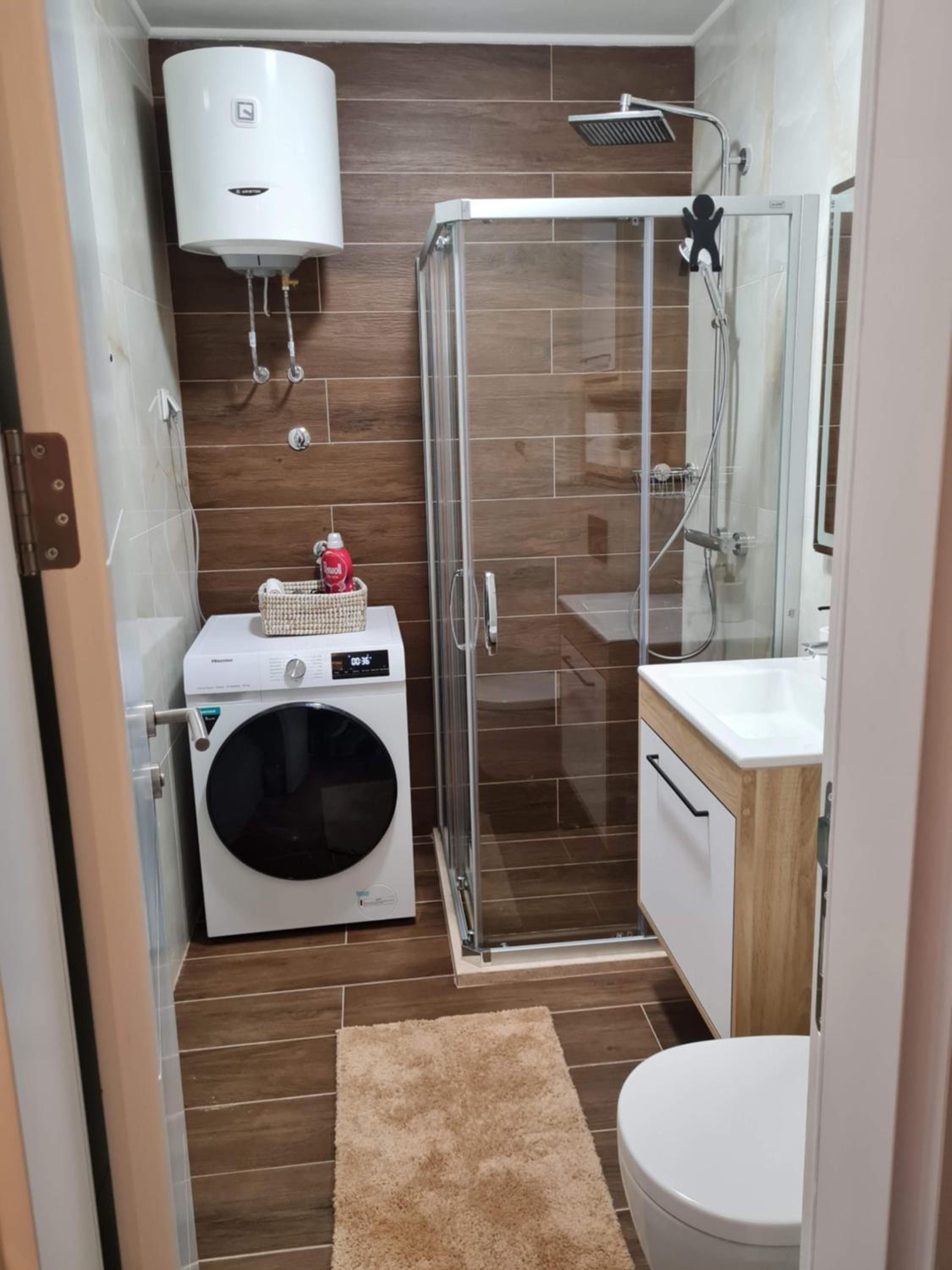 Apartman Snowflake - Odmah do Ski Lifta, Jahorina