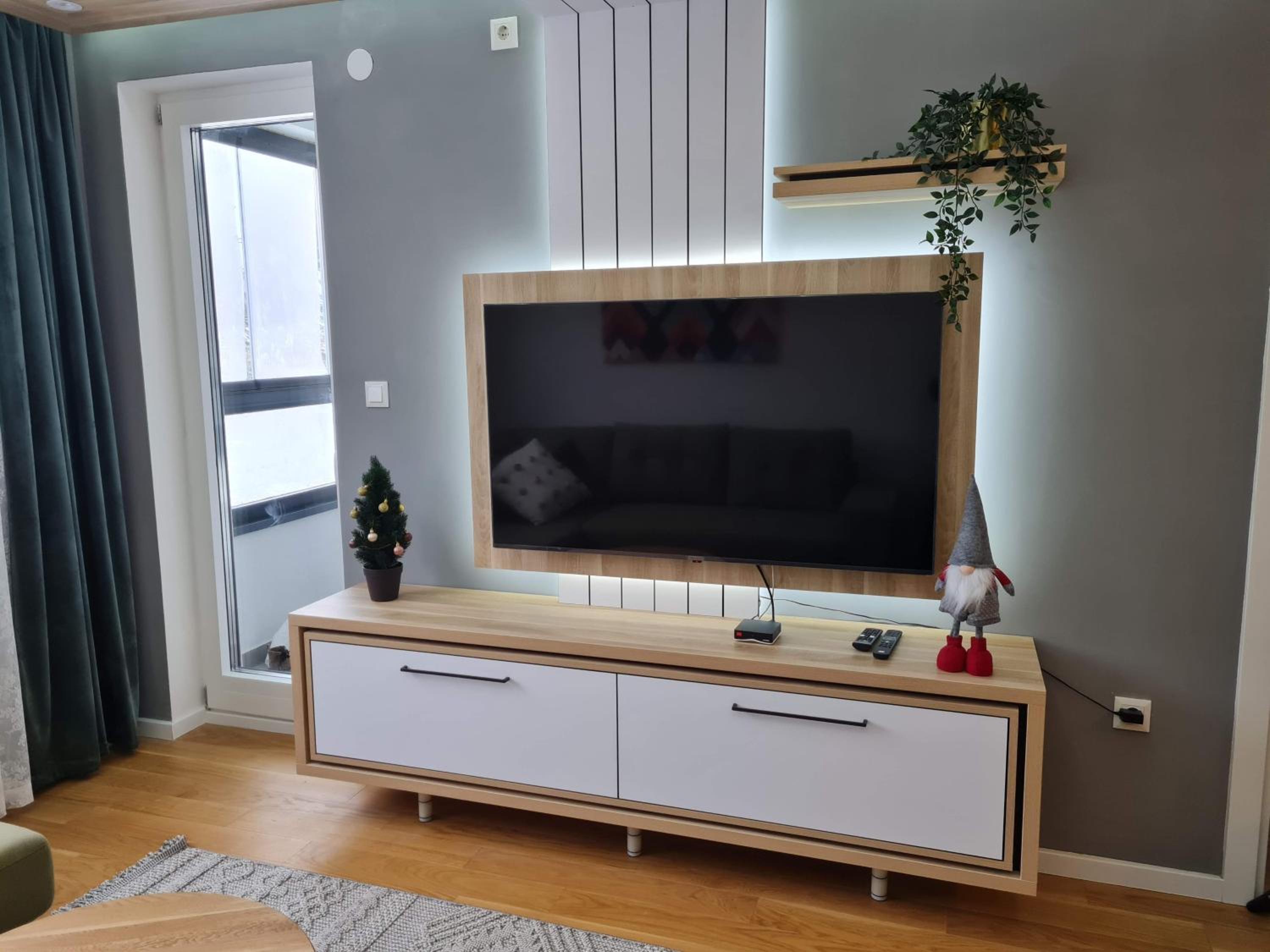 Apartman Snowflake - Odmah do Ski Lifta, Jahorina