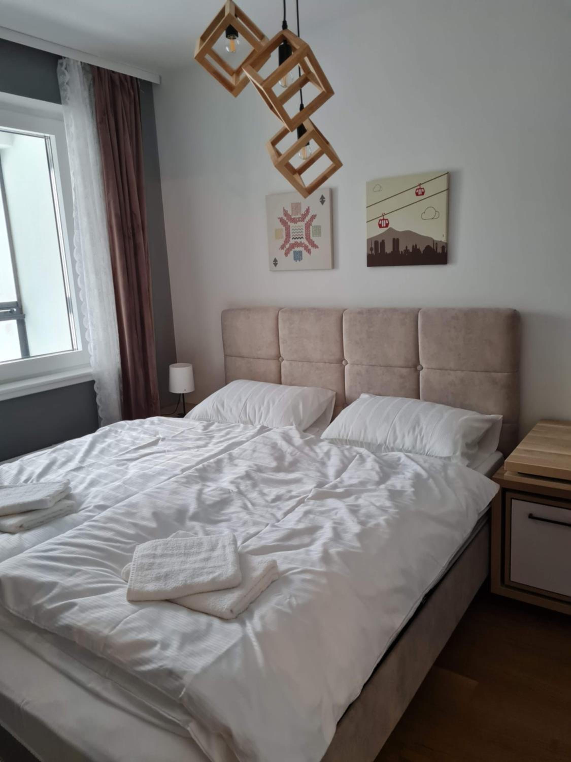 Apartman Snowflake - Odmah do Ski Lifta, Jahorina