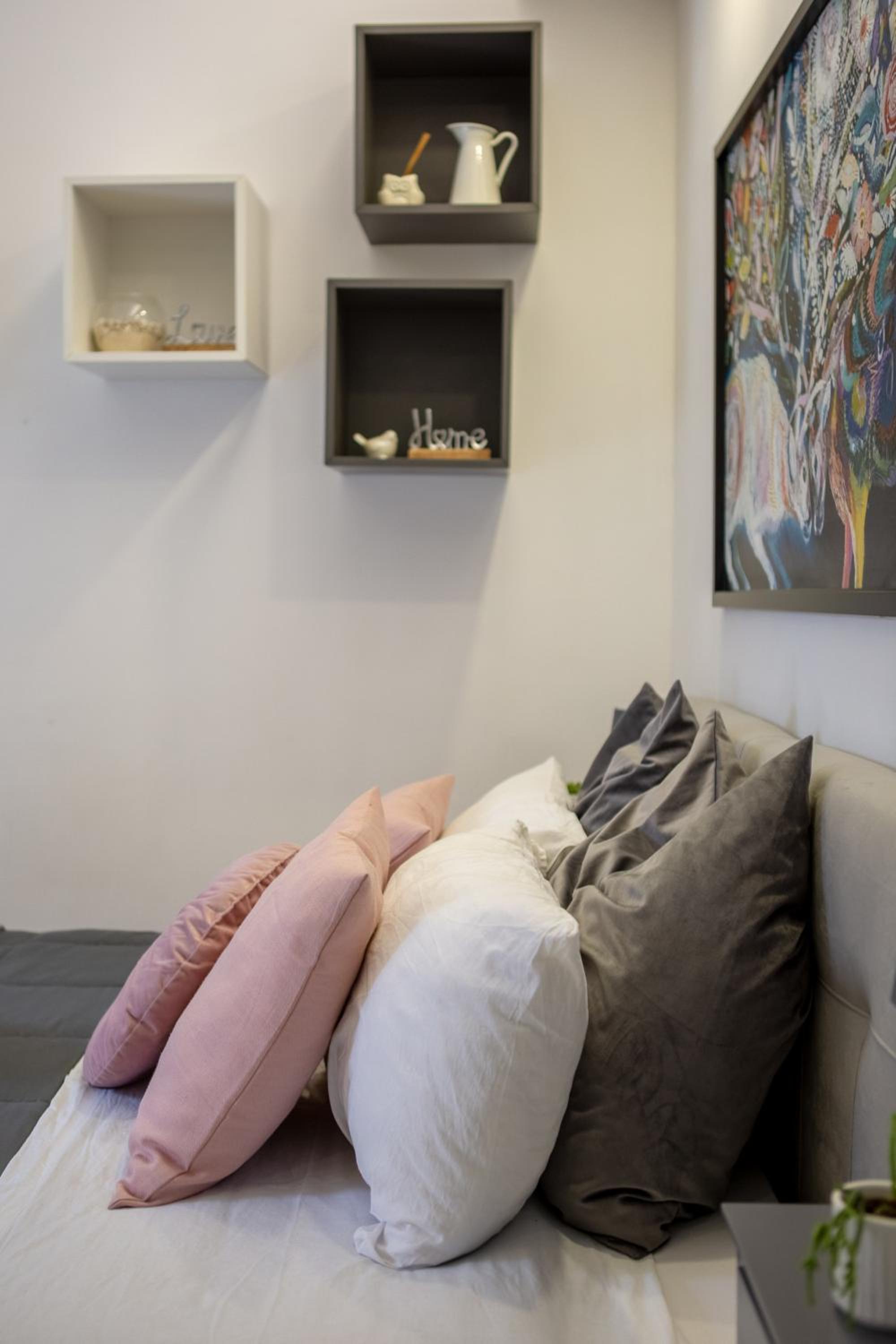 Holiday Homes Rome - Portuense 21 - Studio with little private Garden photo 5